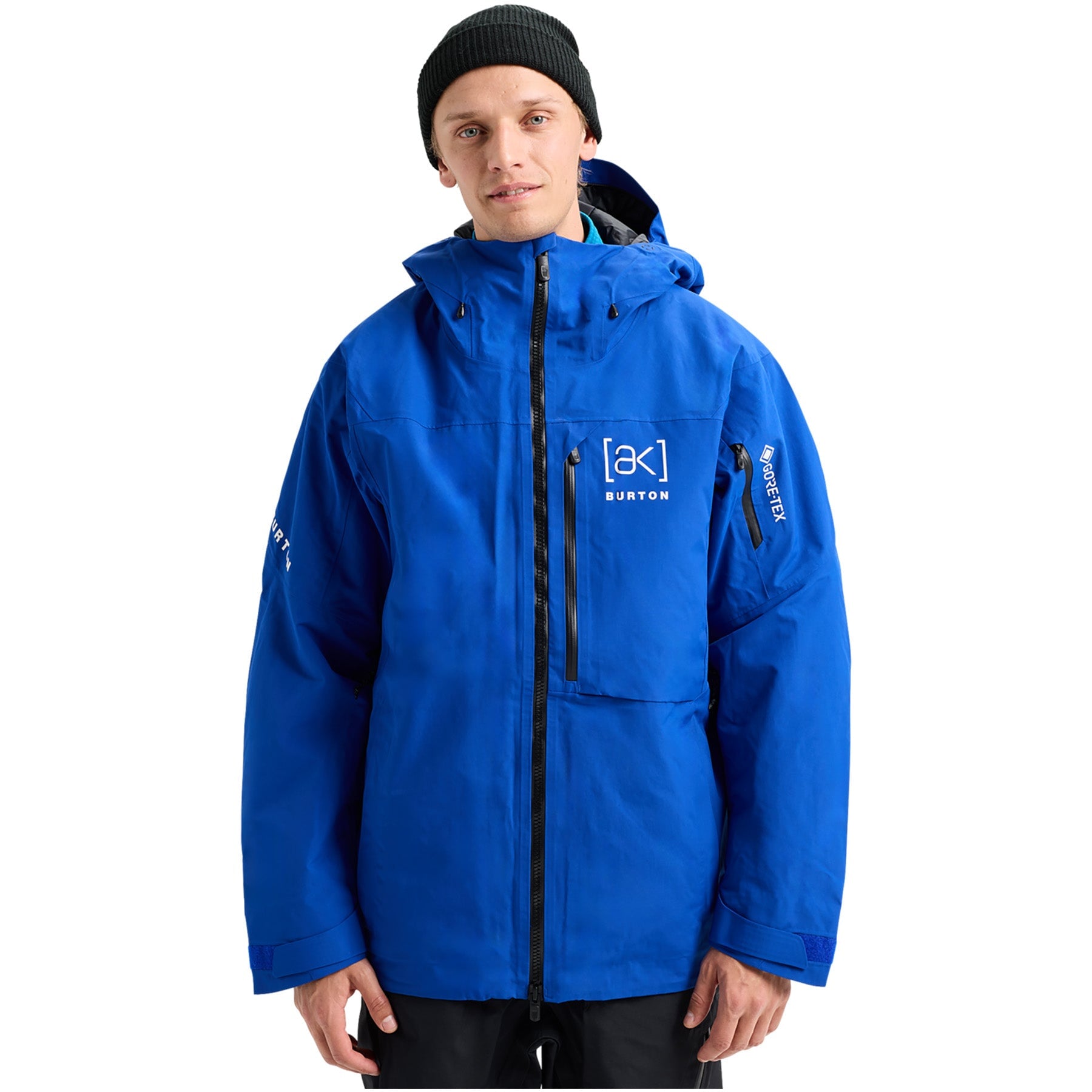 バートン AK GORE-TEX 2L BOOM JACKET Burton AK 2L Boom Jacket Review and Buying Advice