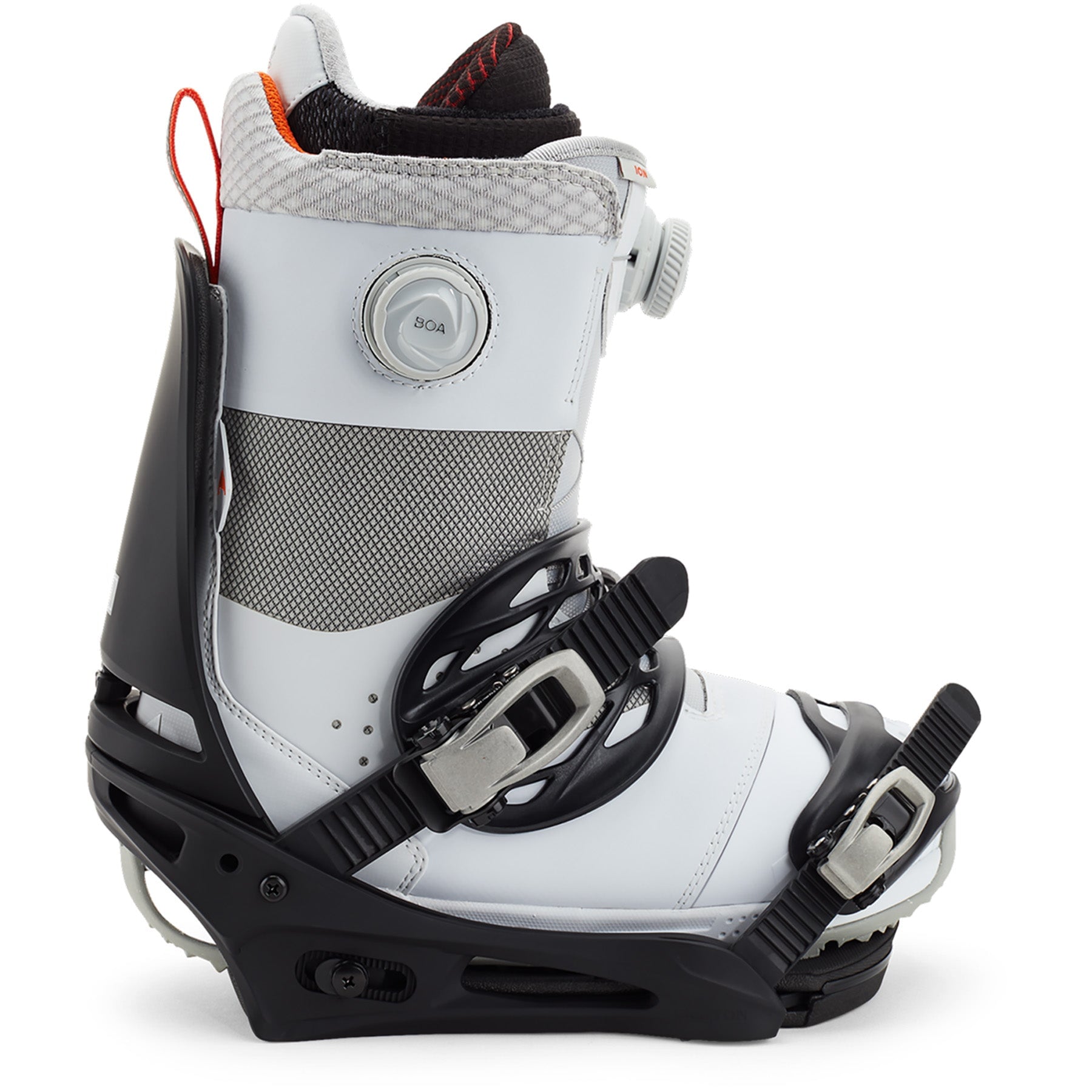 Burton Mens Cartel Bindings 2026 | Mens Snowboard Bindings Australia