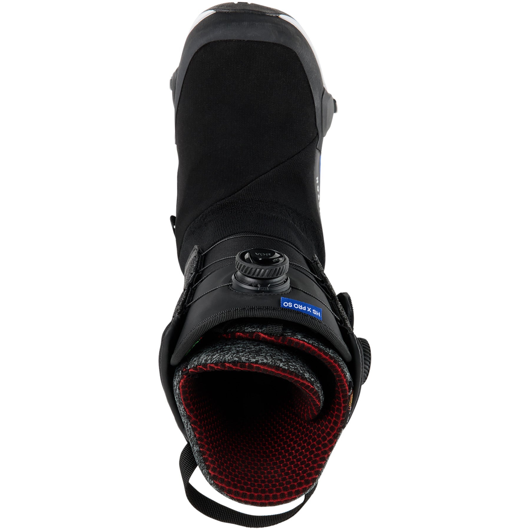Burton Mens Highshot X Pro Step On Boots 2026 | Mens Snowboard