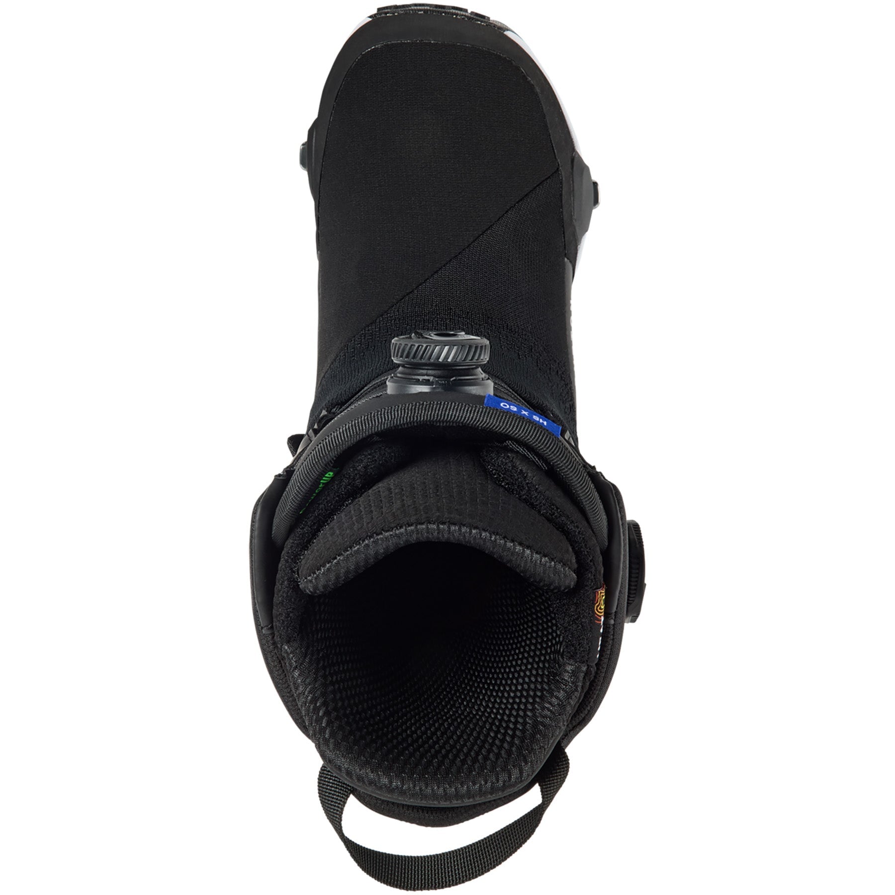 Burton Mens Highshot X Step On Boots Wide 2026 | Mens Snowboard