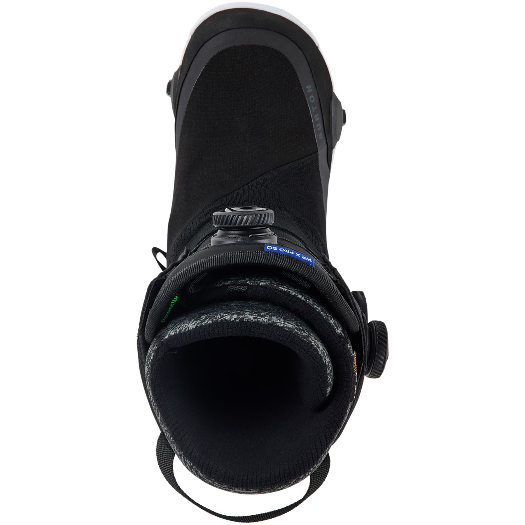 Burton Mens Waverange X Pro Step On Boots Wide 2026 | Mens