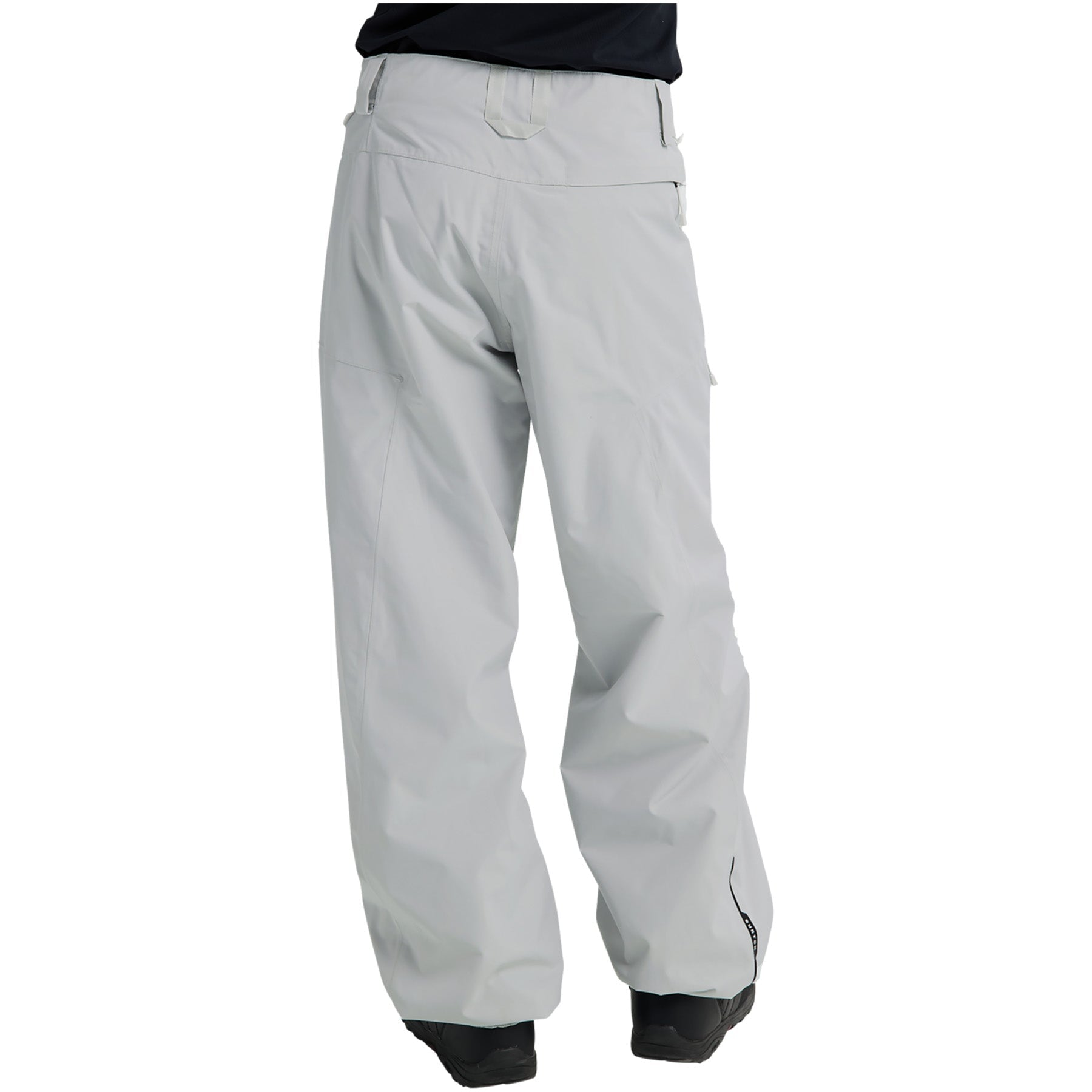 Burton Womens Reserve 2L Relaxed Pants 2026 | Womens Snowboard