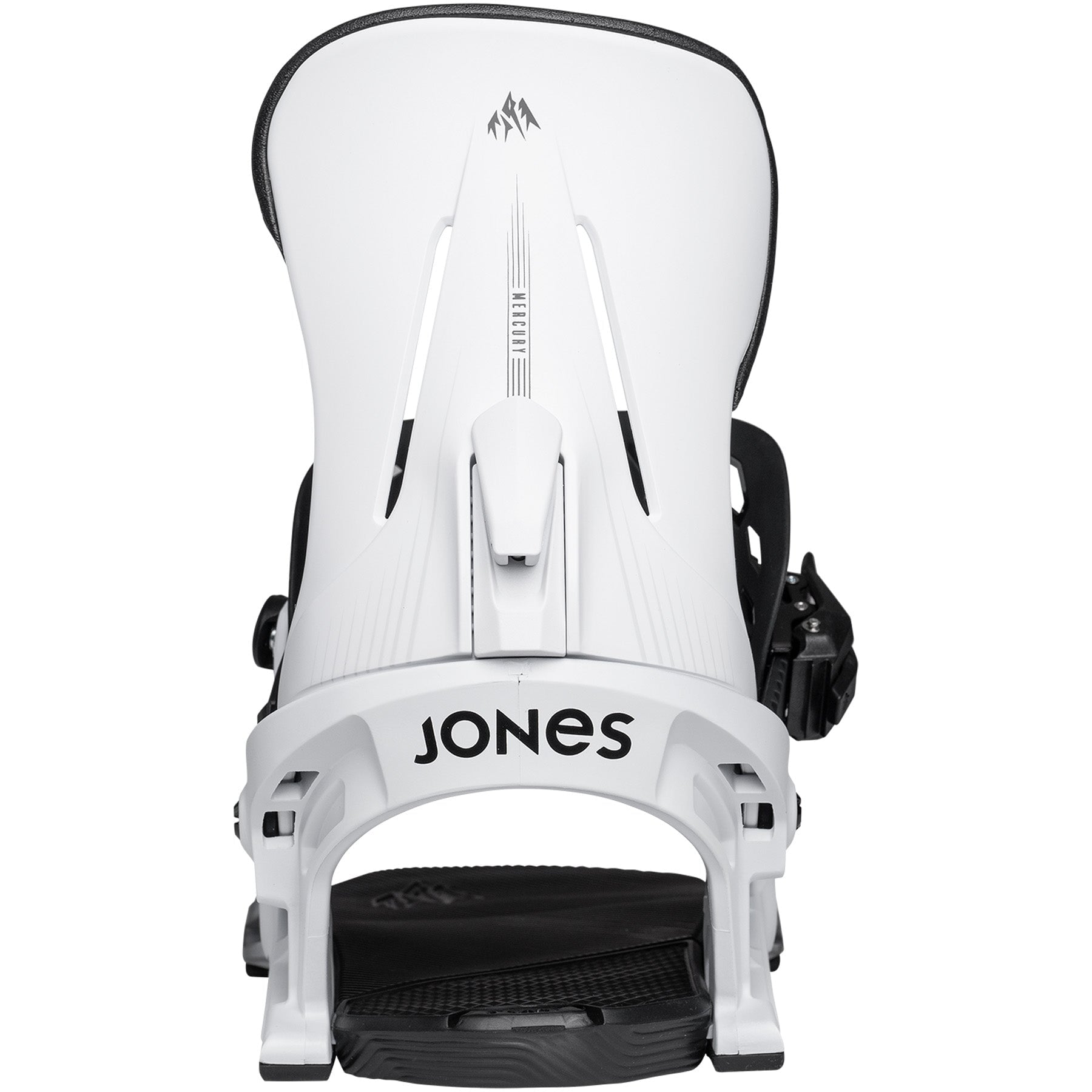 Jones Men's Mercury Bindings 2026 | Mens Snowboard Bindings Australia