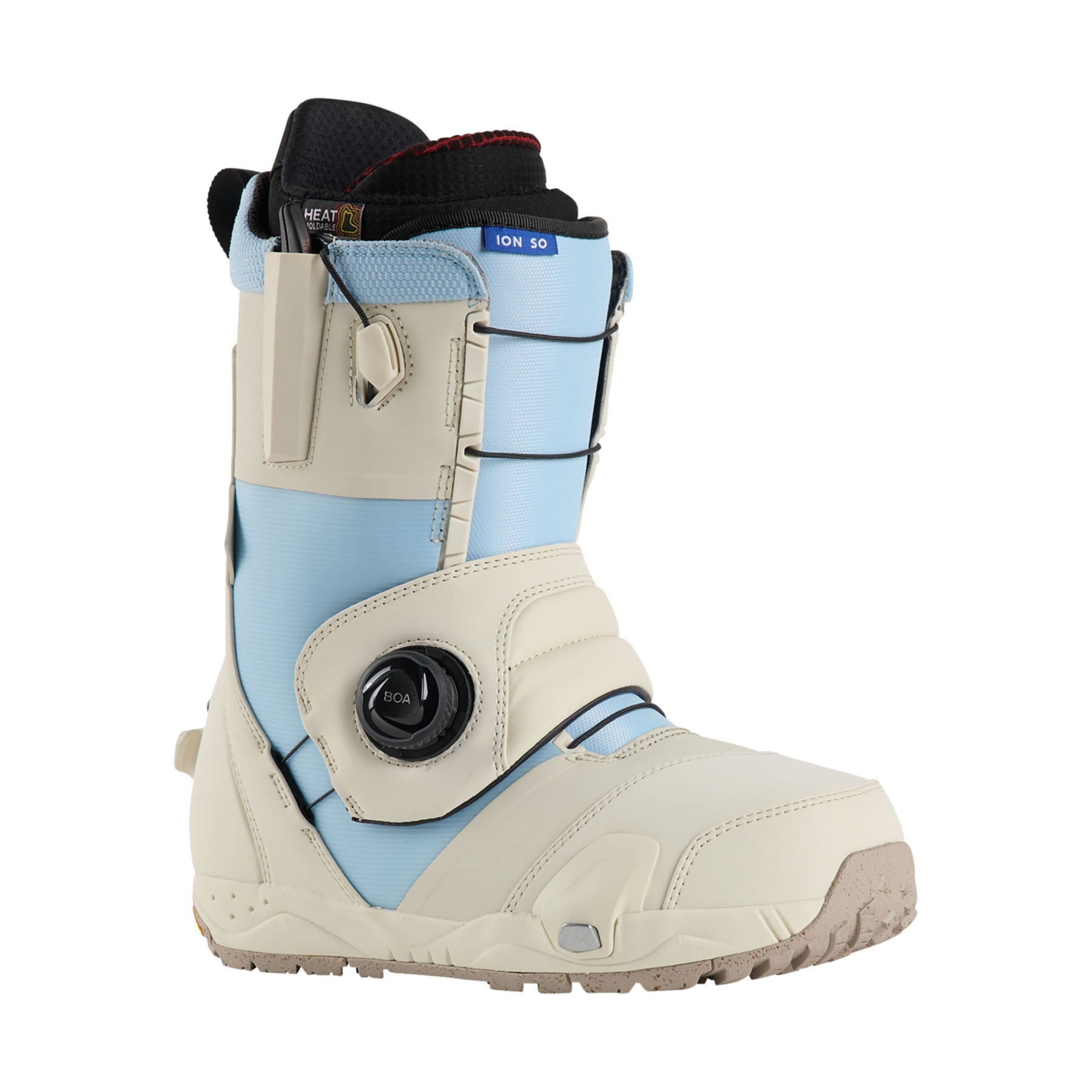 White/Dusty Blue