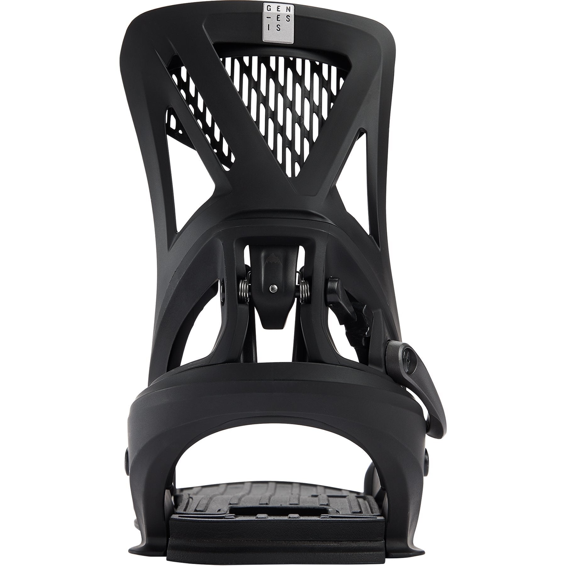 Burton Mens Step On Genesis Binding 2025 | Snowboard