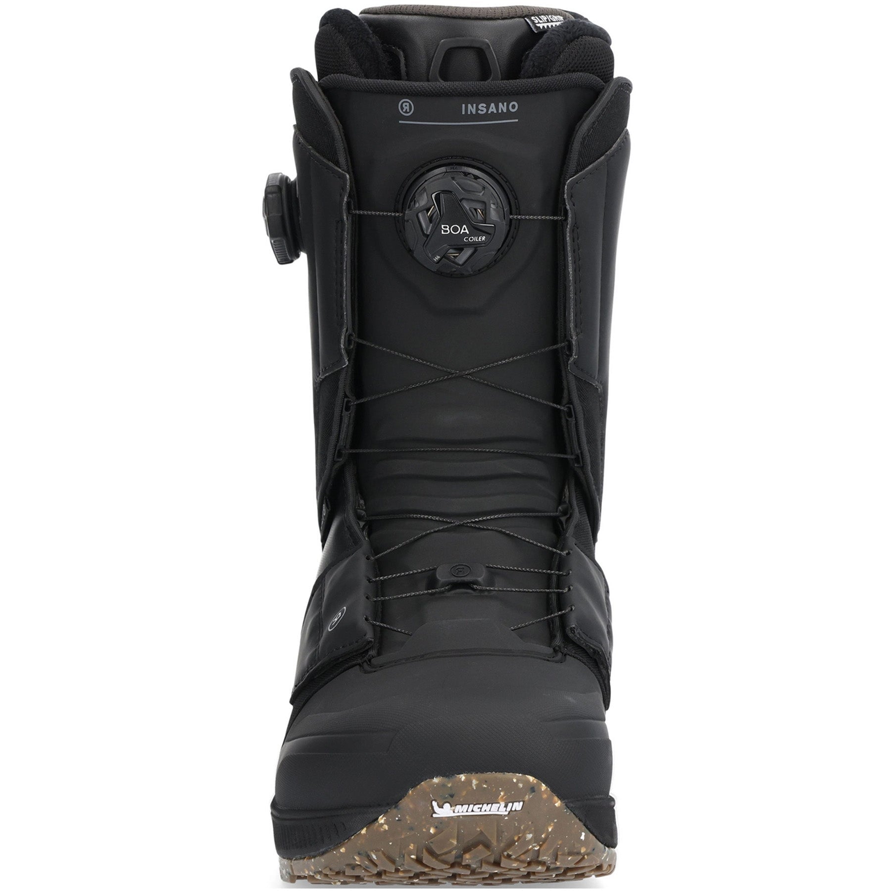 Ride Insano 2026 | Mens Snowboard Boots Australia