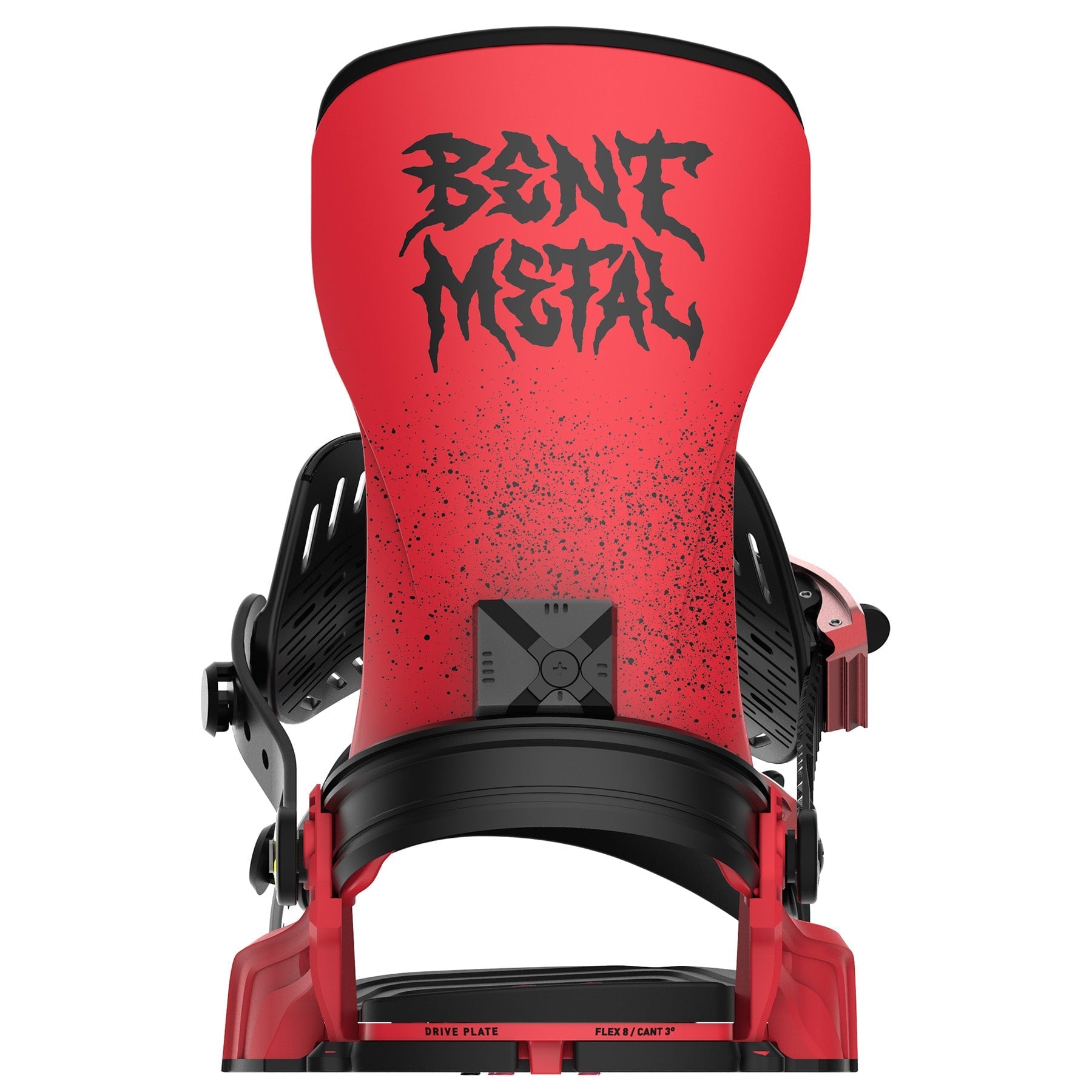 Bent Metal Transfer Bindings 2026 | Mens Snowboard Bindings Australia