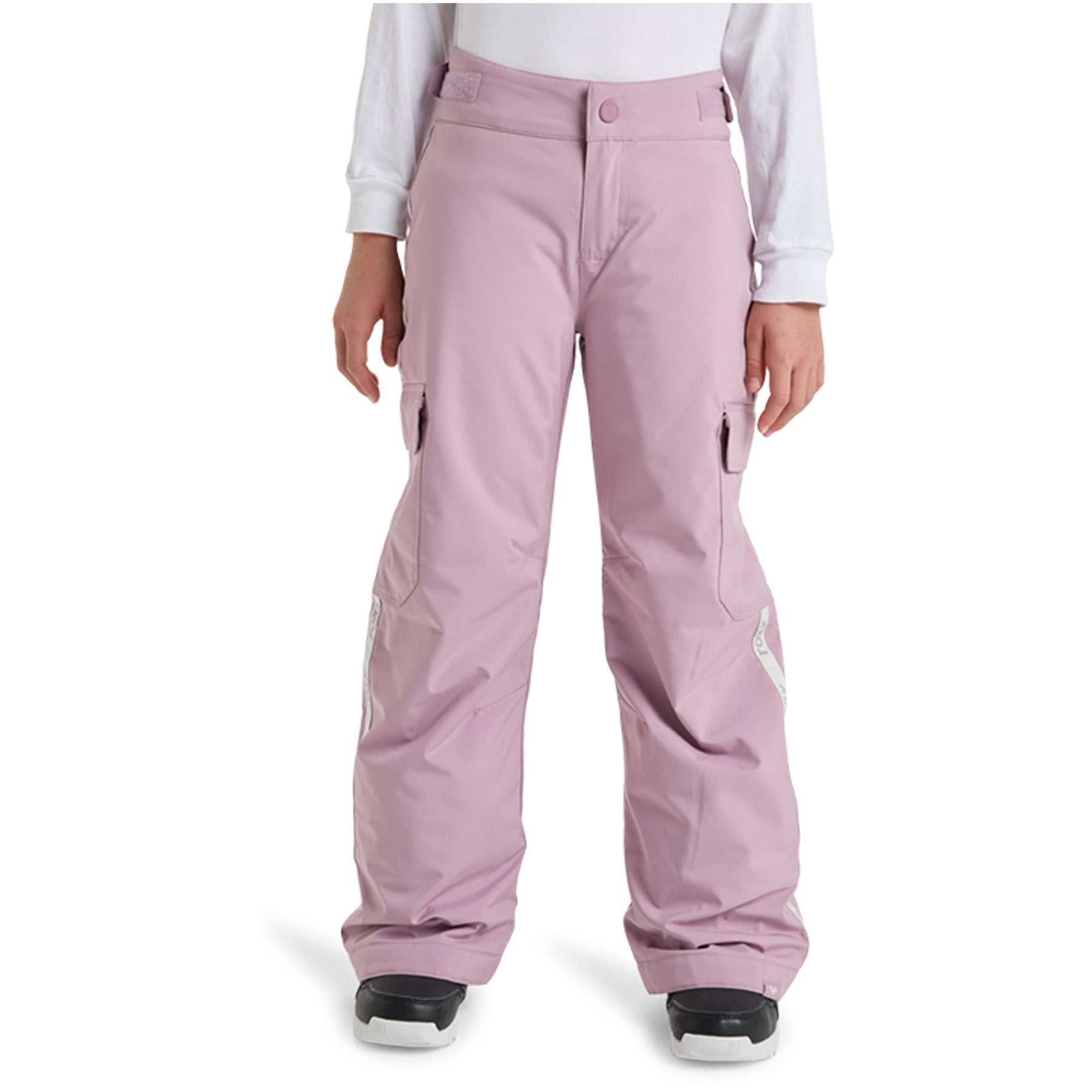 Discreet Mauve