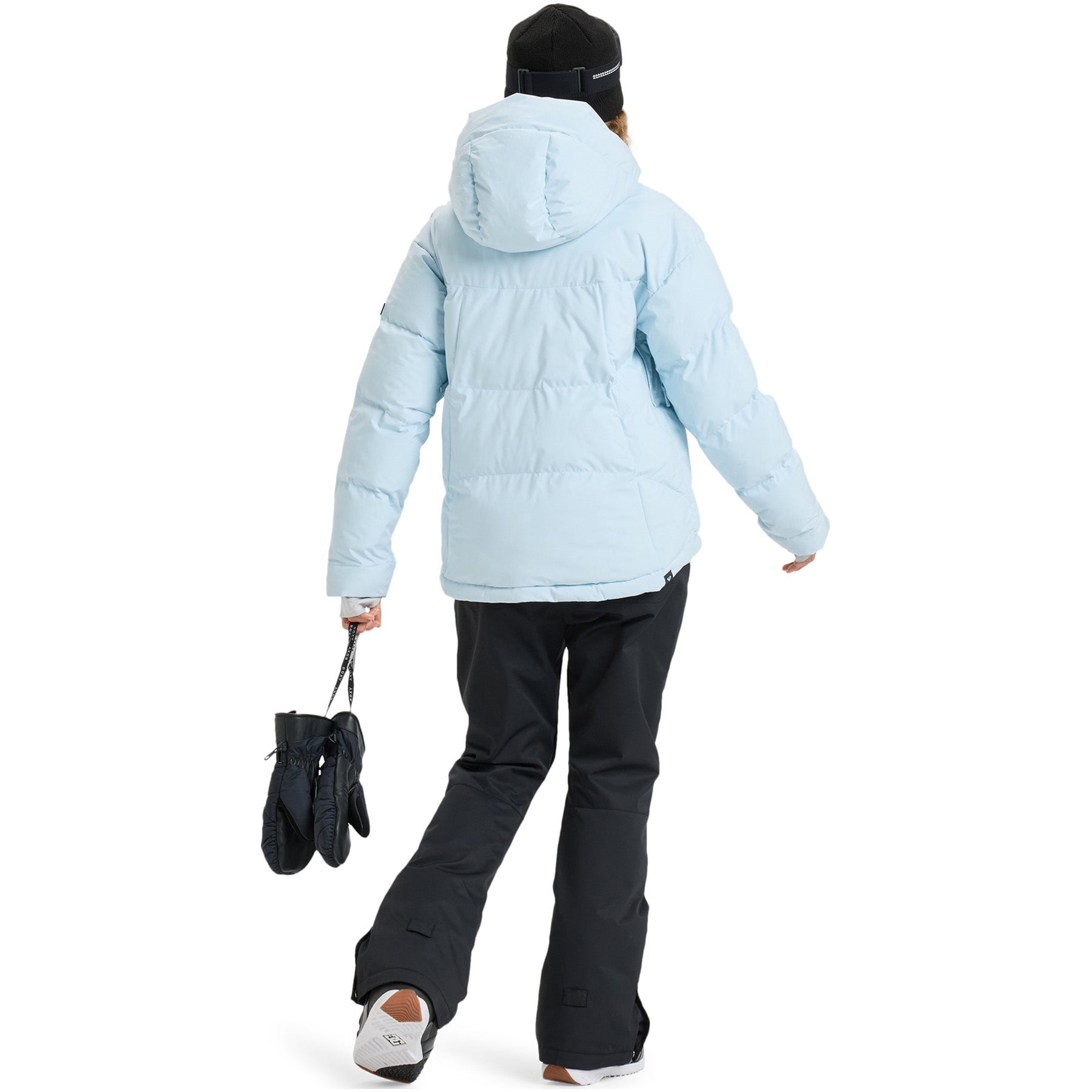 Roxy Diversion Pants 2026