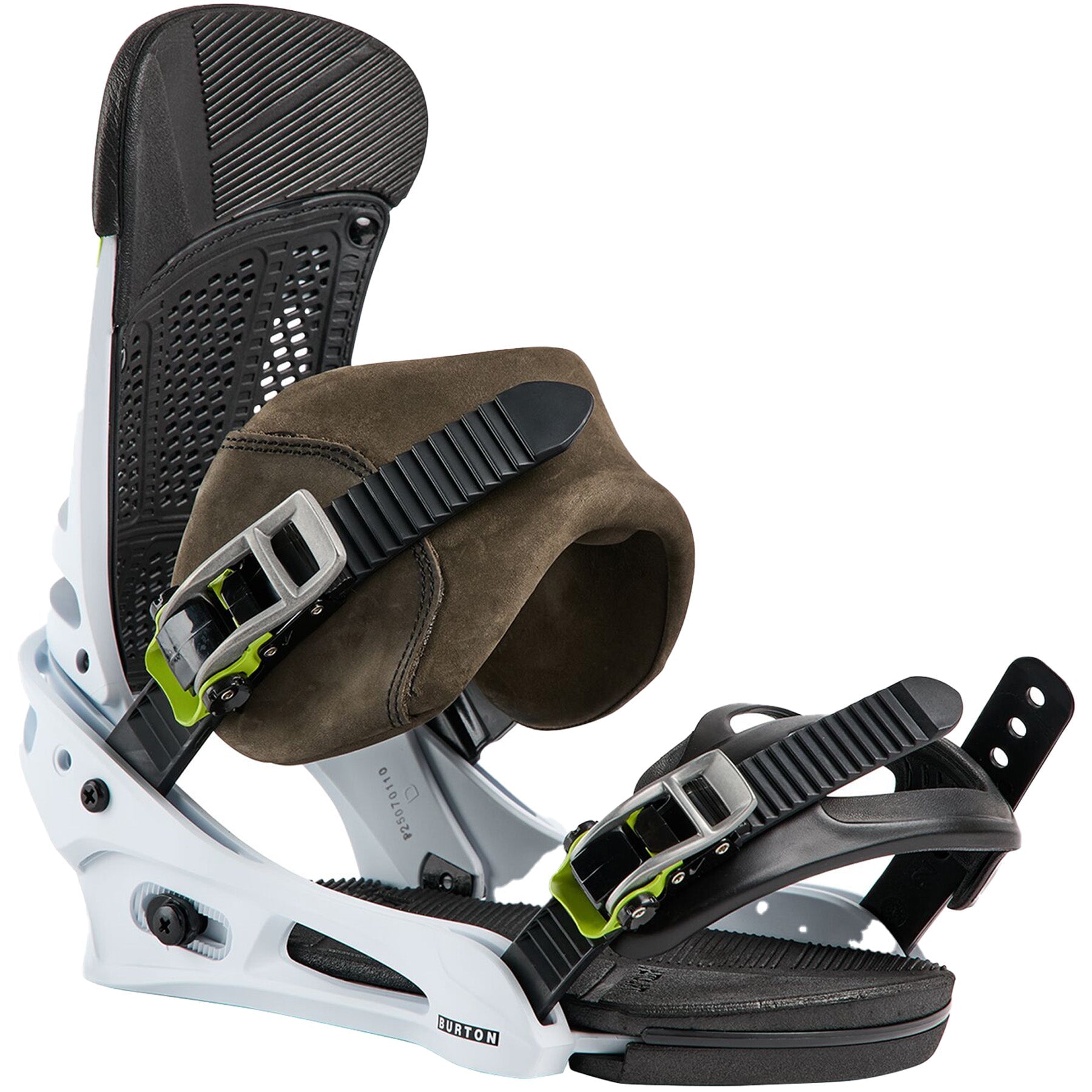 Burton Mens Malavita Special Edition Bindings | Snowboard Bindings