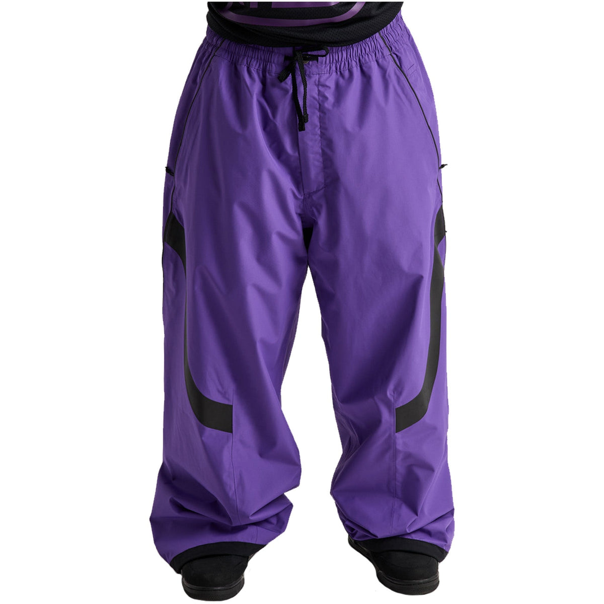 Planet Purple