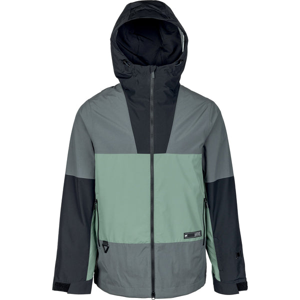 L1 Ventura Jacket 2026 | Mens Womens Snowboard Jackets Australia