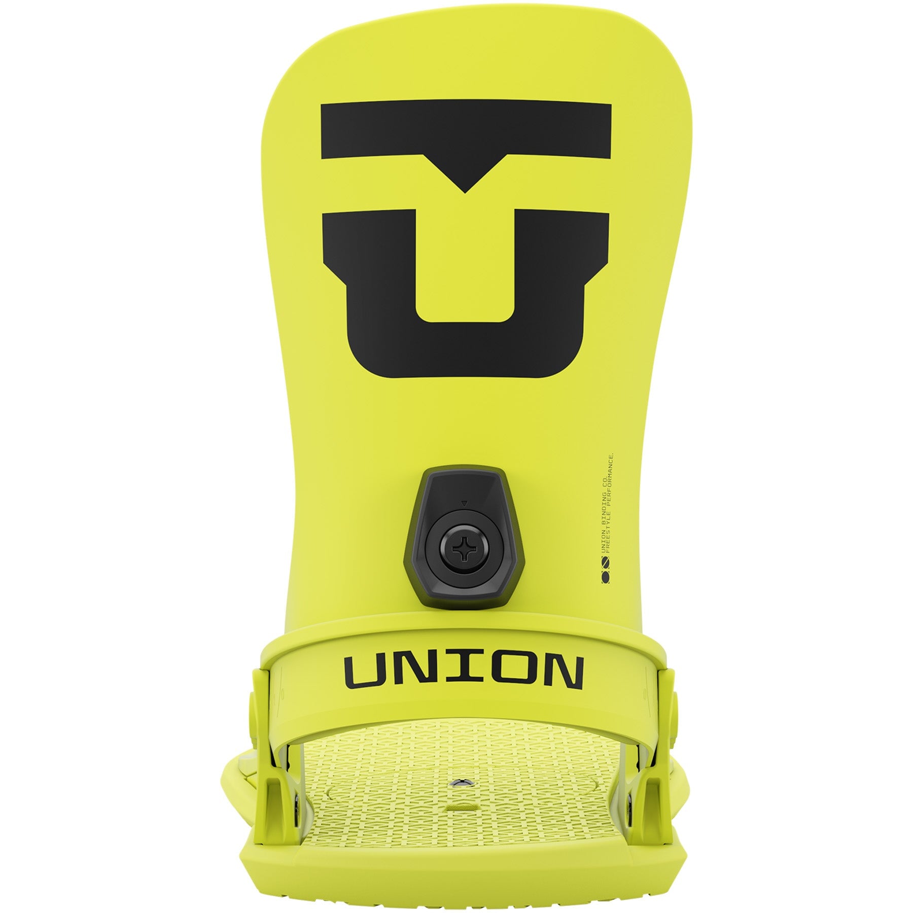 Union Strata 2025 | Mens Snowboard Bindings Australia