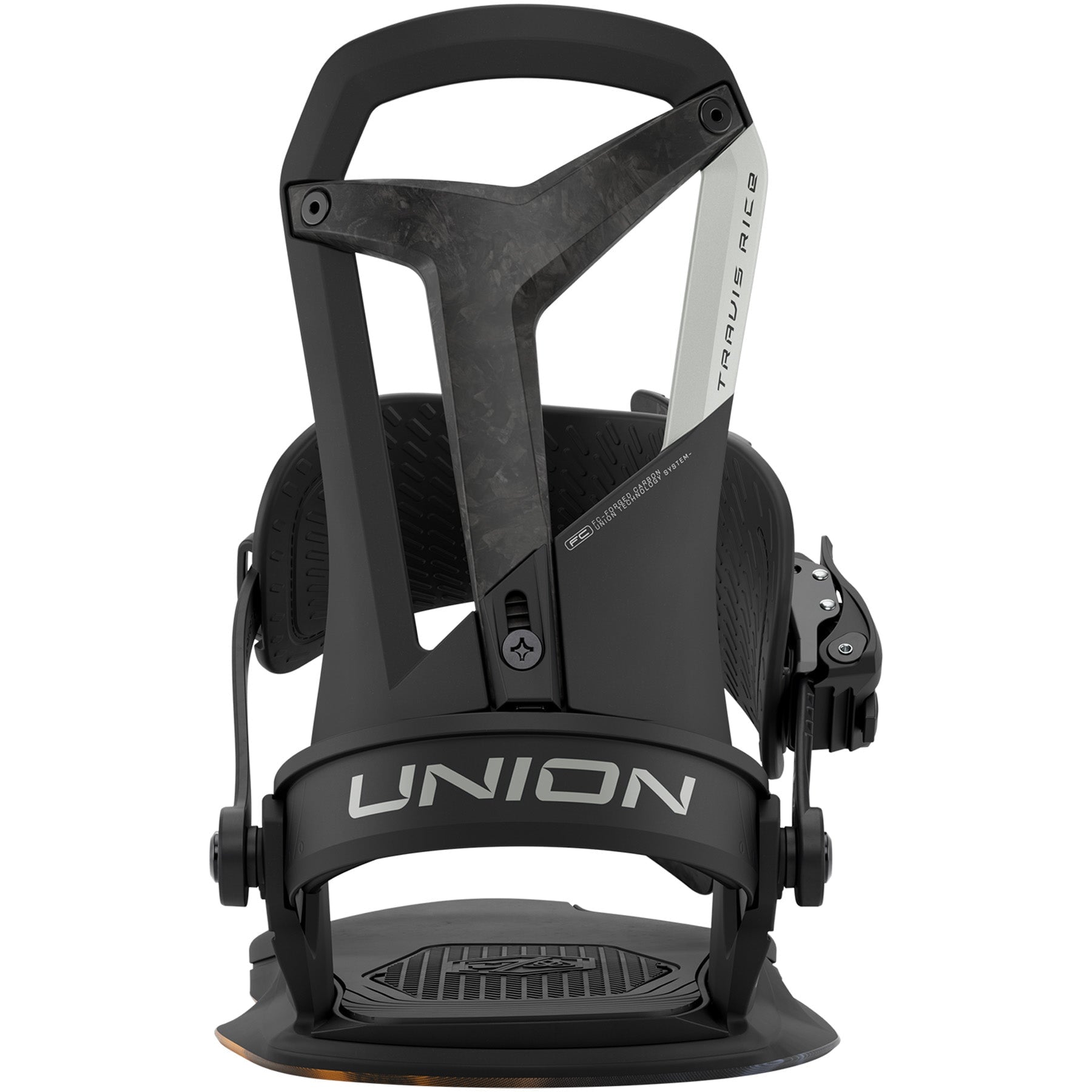 Union Mens Falcor Bindings 2026 | Mens Snowboard Bindings Australia