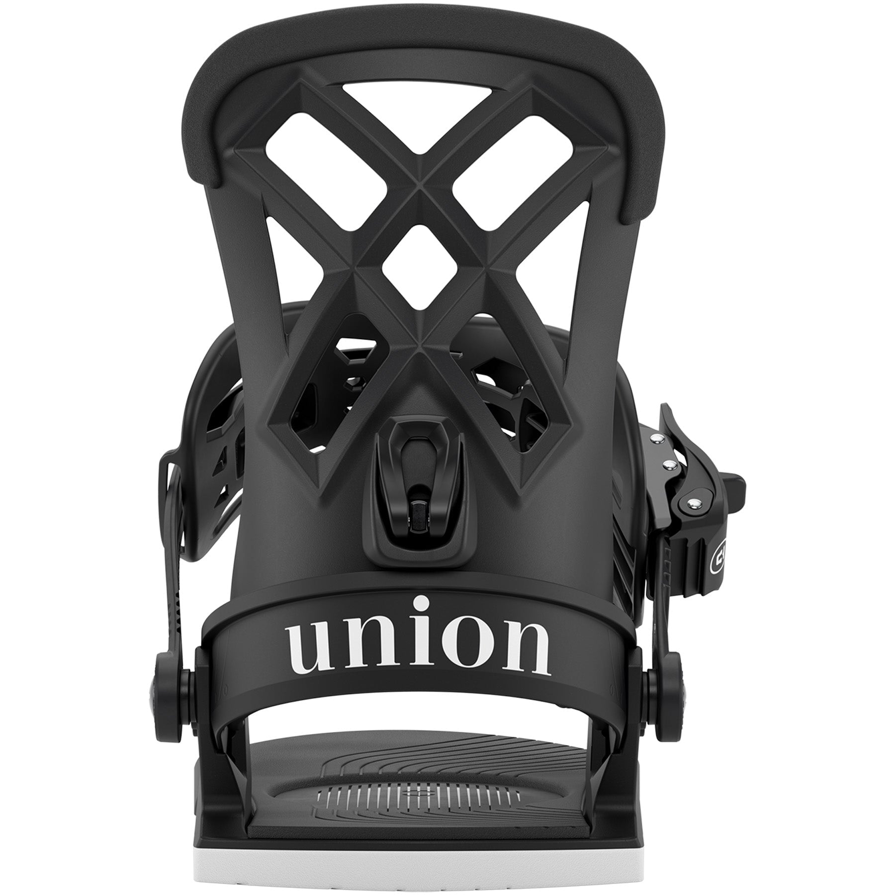 Union Womens Rosa Bindings 2026 | Snowboard Australia