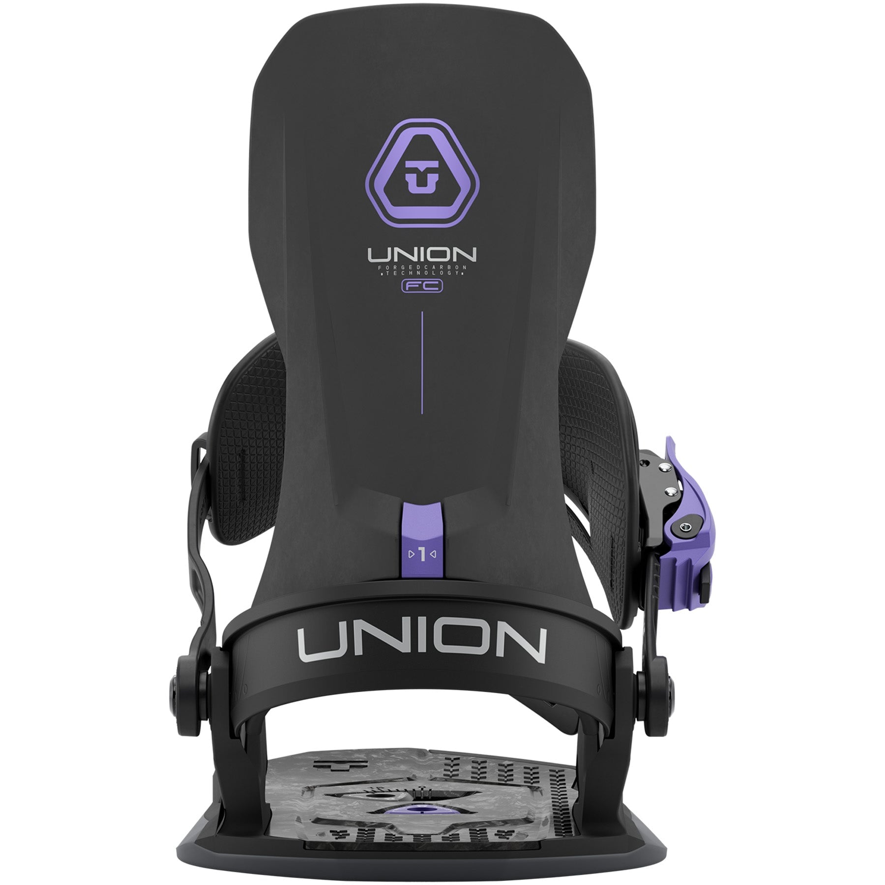Union Mens Source Pro Bindings 2026 | Mens Snowboard Bindings