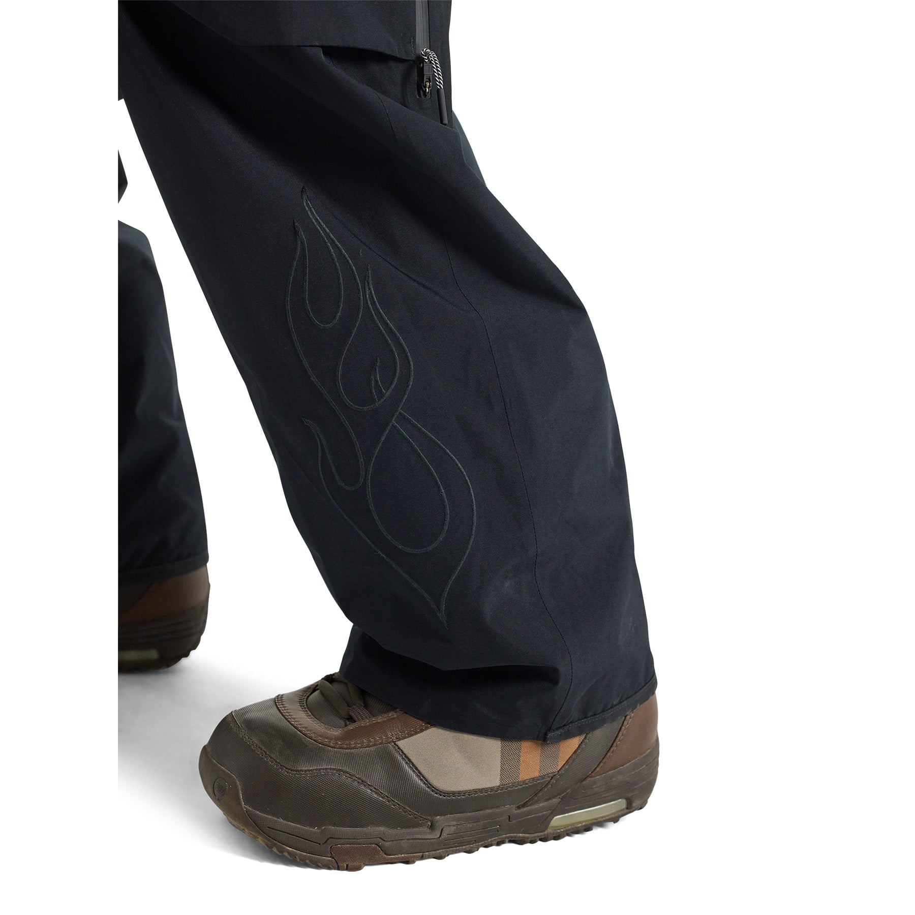 Burton Analog Flyrail Gore-Tex 2L Pant 2025 | Snowboard Pants