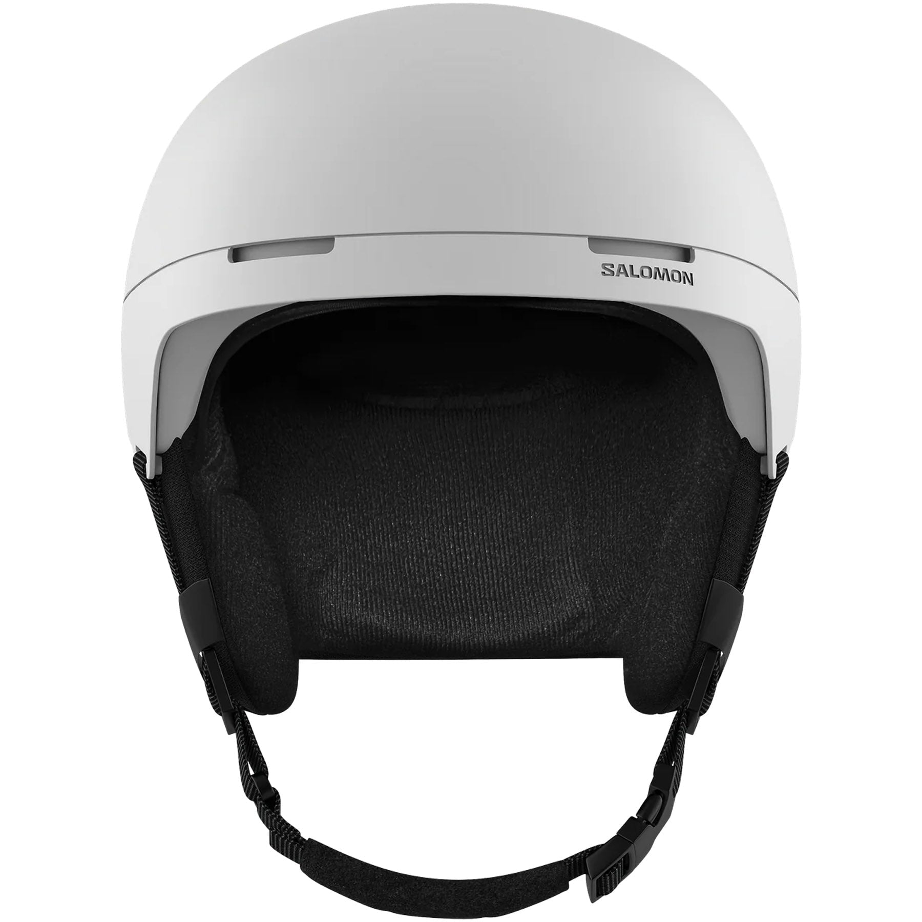 salomon brigade+ audio ski helmet Salomon Brigade