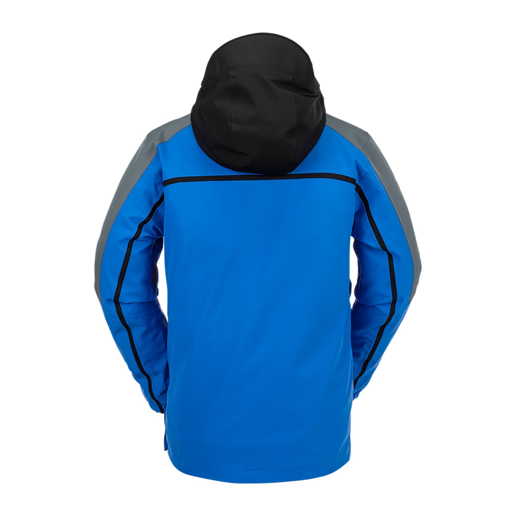 Volcom Brighton Pullover 2024 | Men's Snowboard Jackets