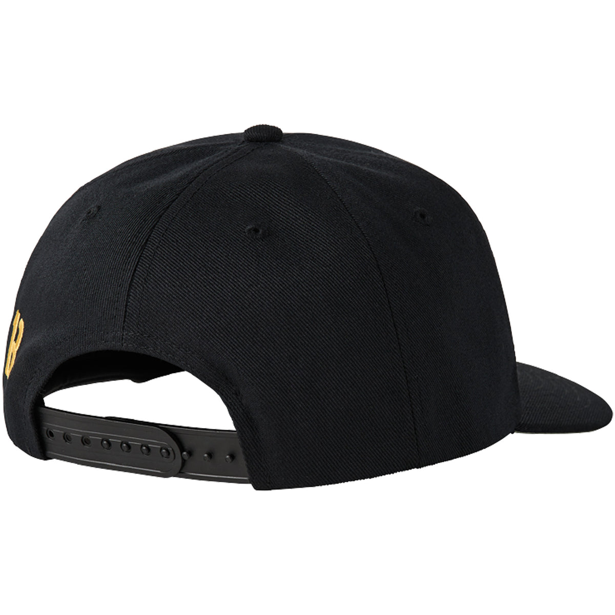 True Black