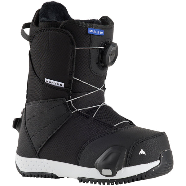 Burton Kids Smalls Step On Boots 2026 | Kids Snowboard Boots Australia