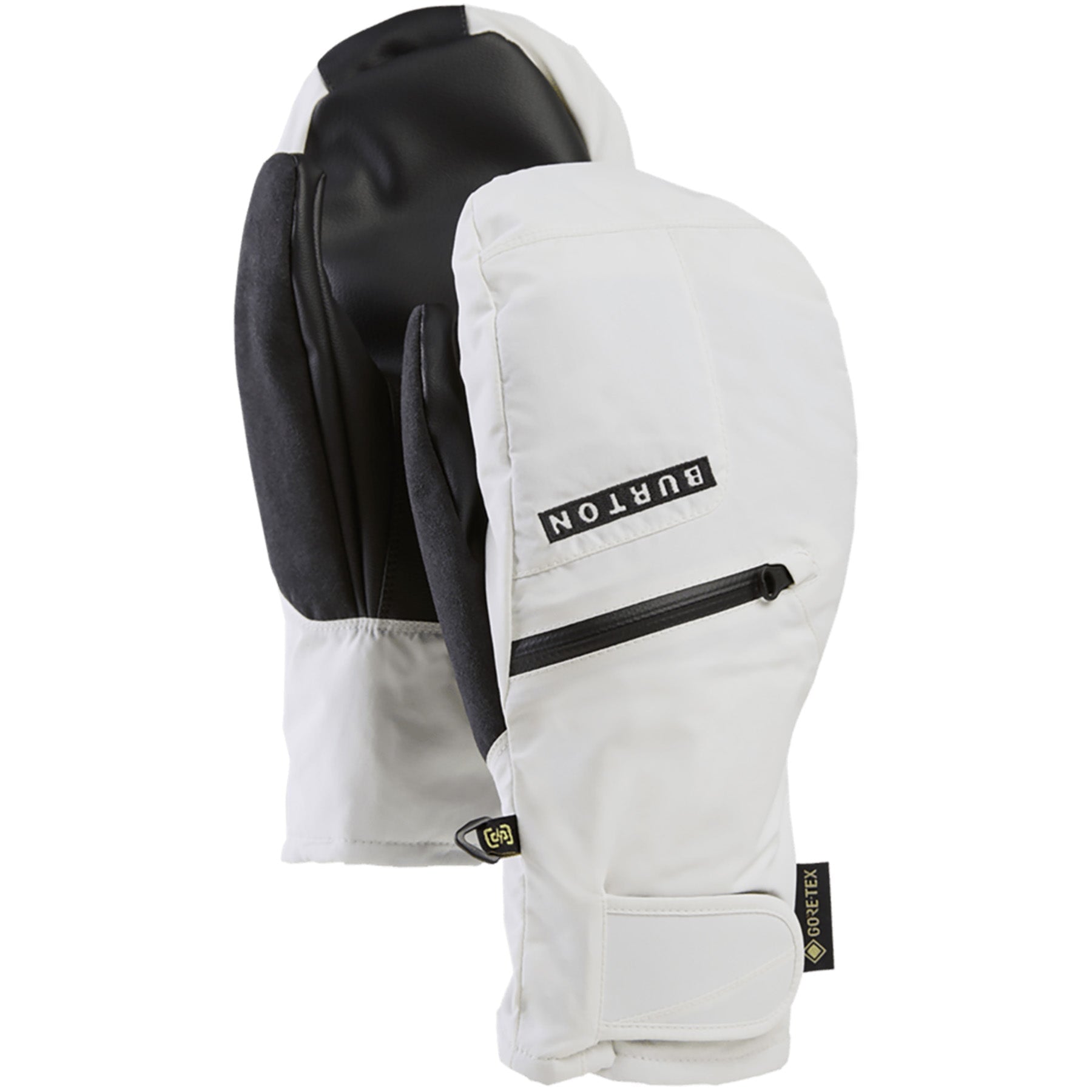 【BURTON】Men's Gore-Tex Under Mitten M Burton Mens GORE-TEX Under Mittens | Mens Snowboard Mittens Australia