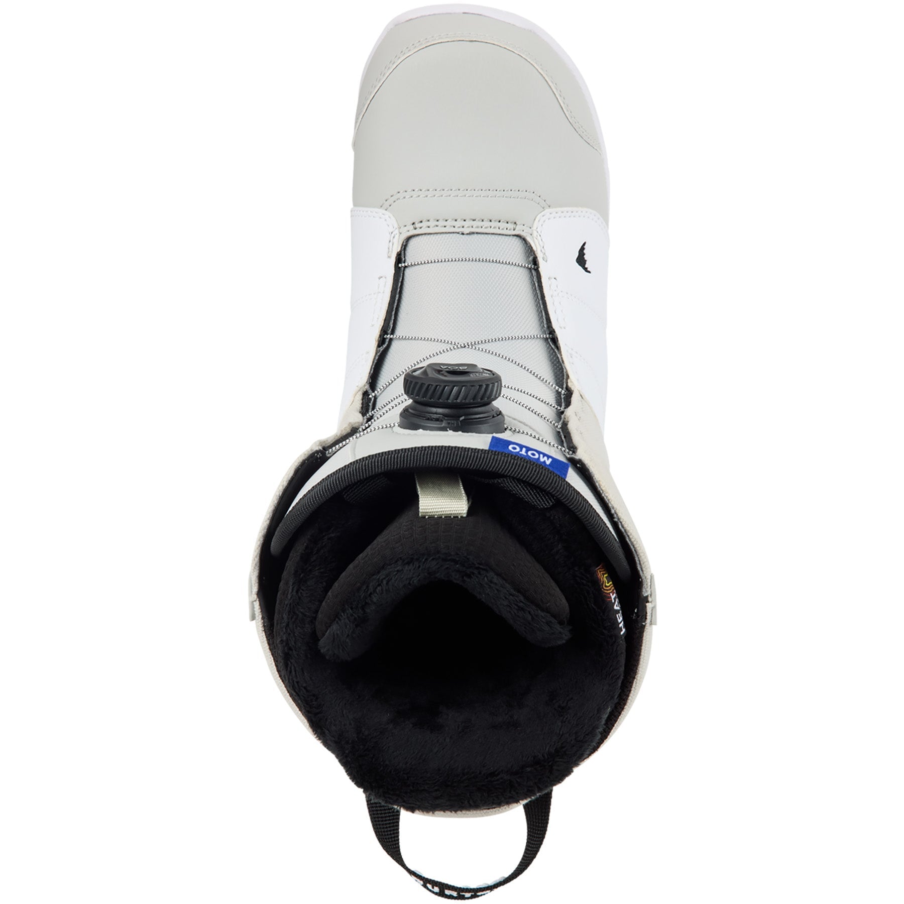 Burton Mens Moto BOA Boots 2026 | Mens Snowboard Boots Australia