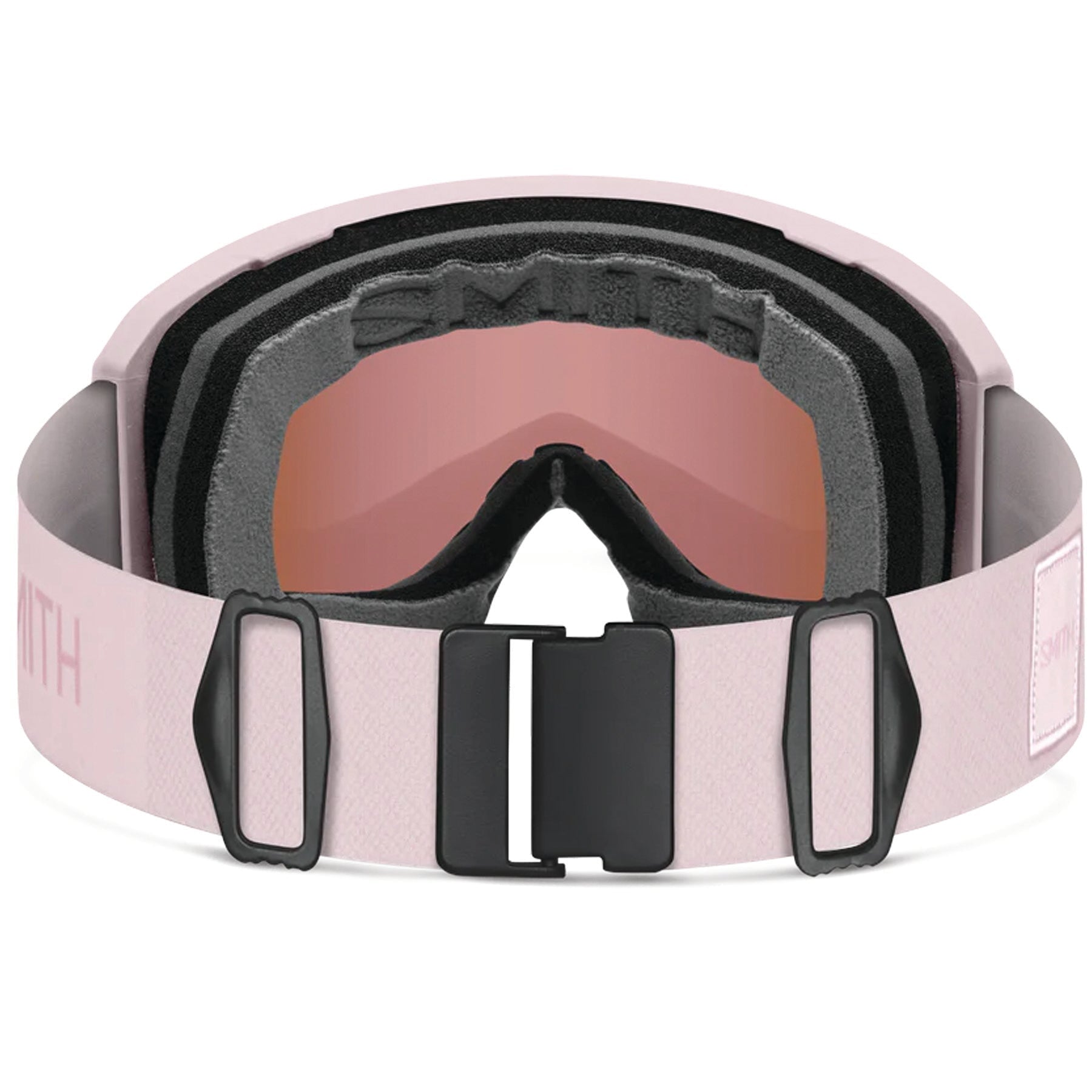 Carnation | ChromaPop Everyday Rose Gold Mirror