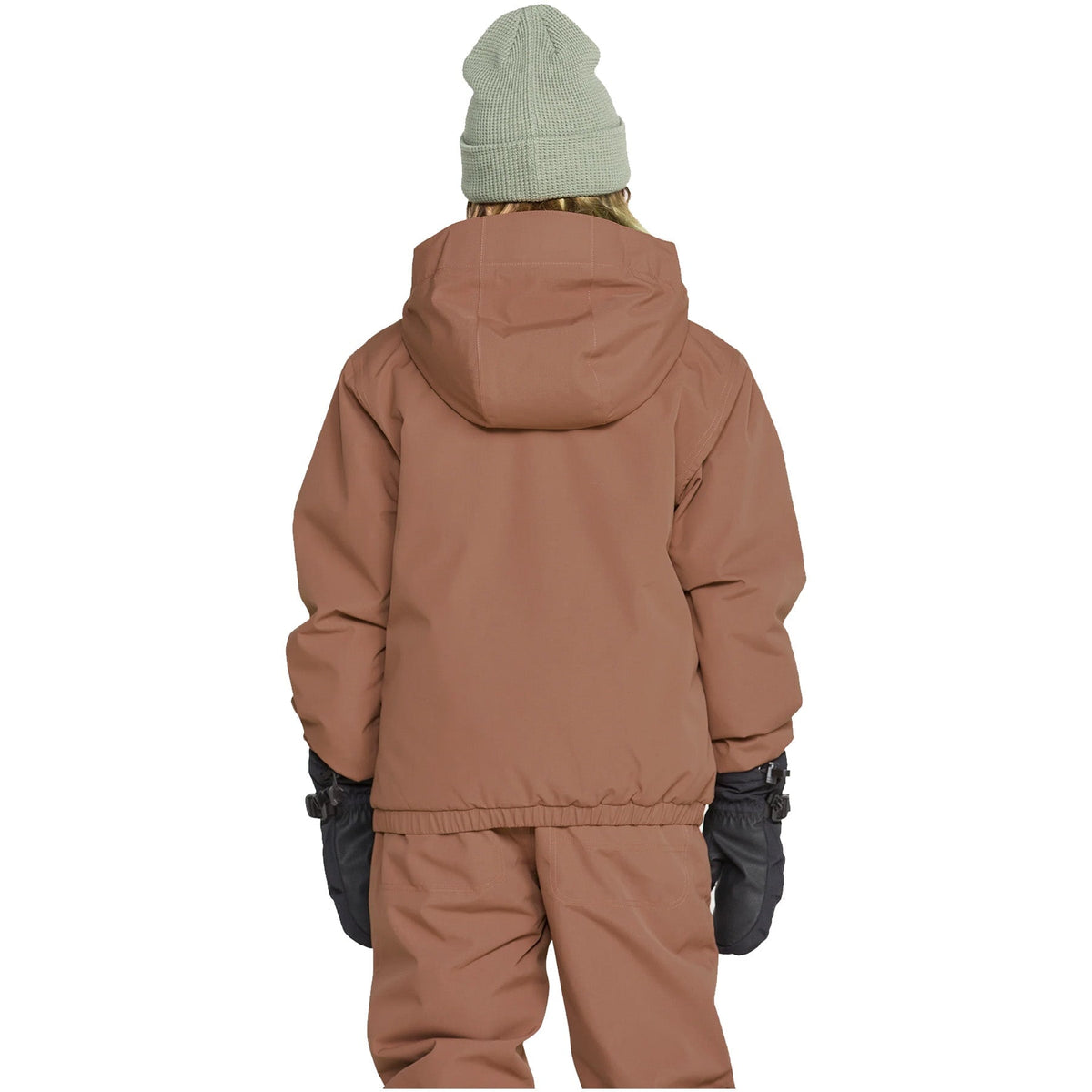 Desert Taupe