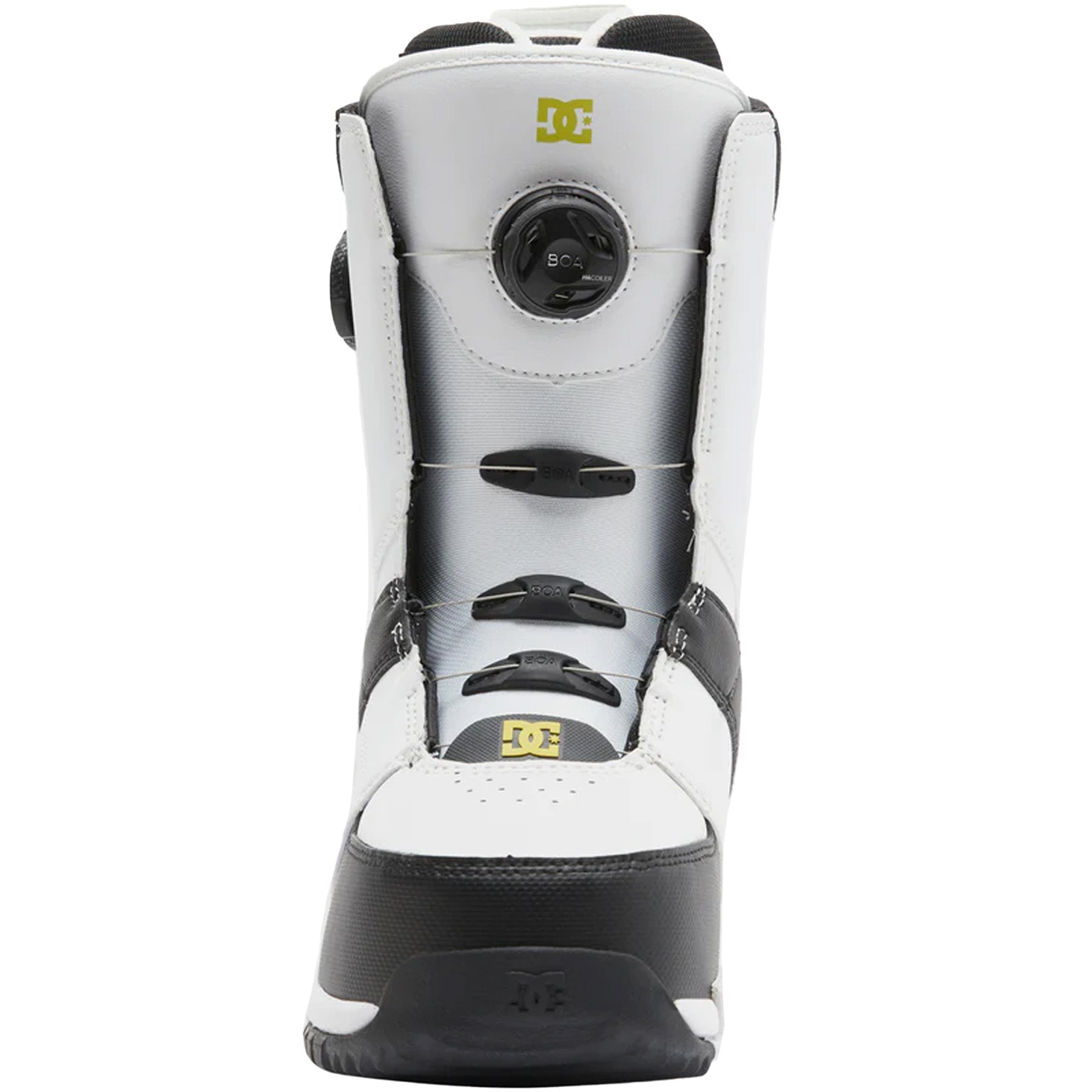 DC Control 2025 | Mens Snowboard Boots Australia