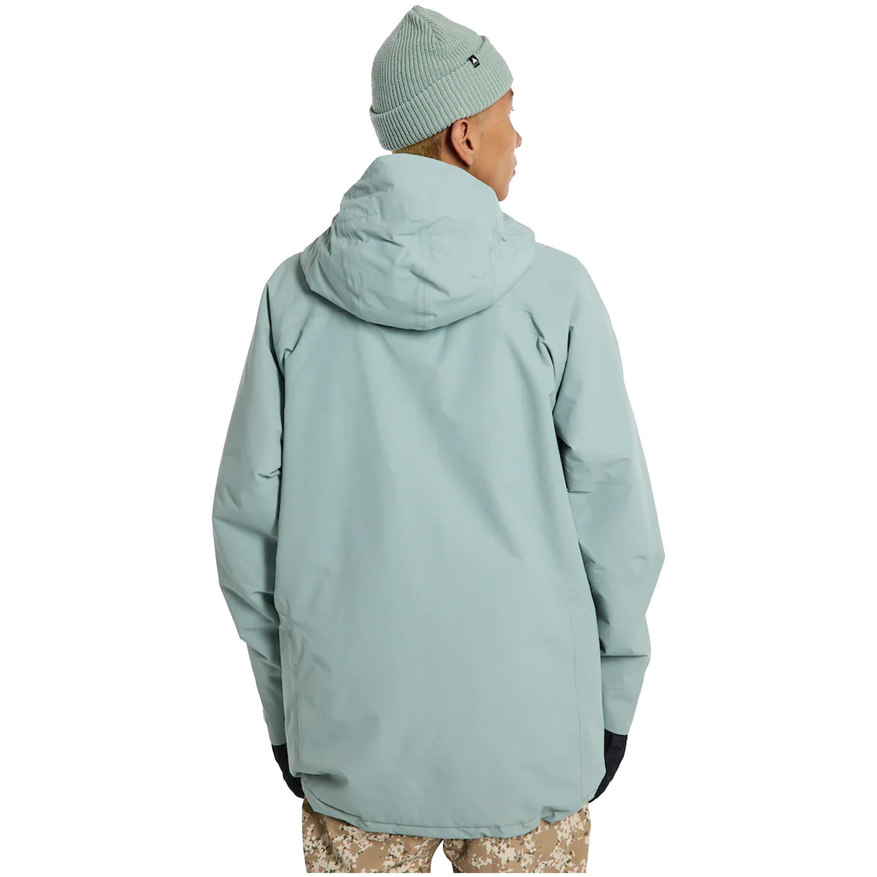 Petrol Green