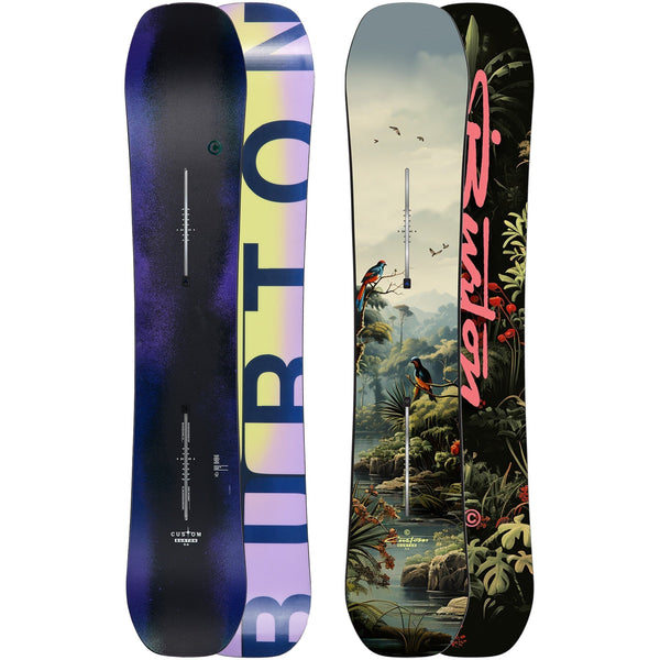 Burton Custom Camber 2027 | Mens Snowboards Australia Burton Custom Camber 2027 | Mens Snowboards Australia