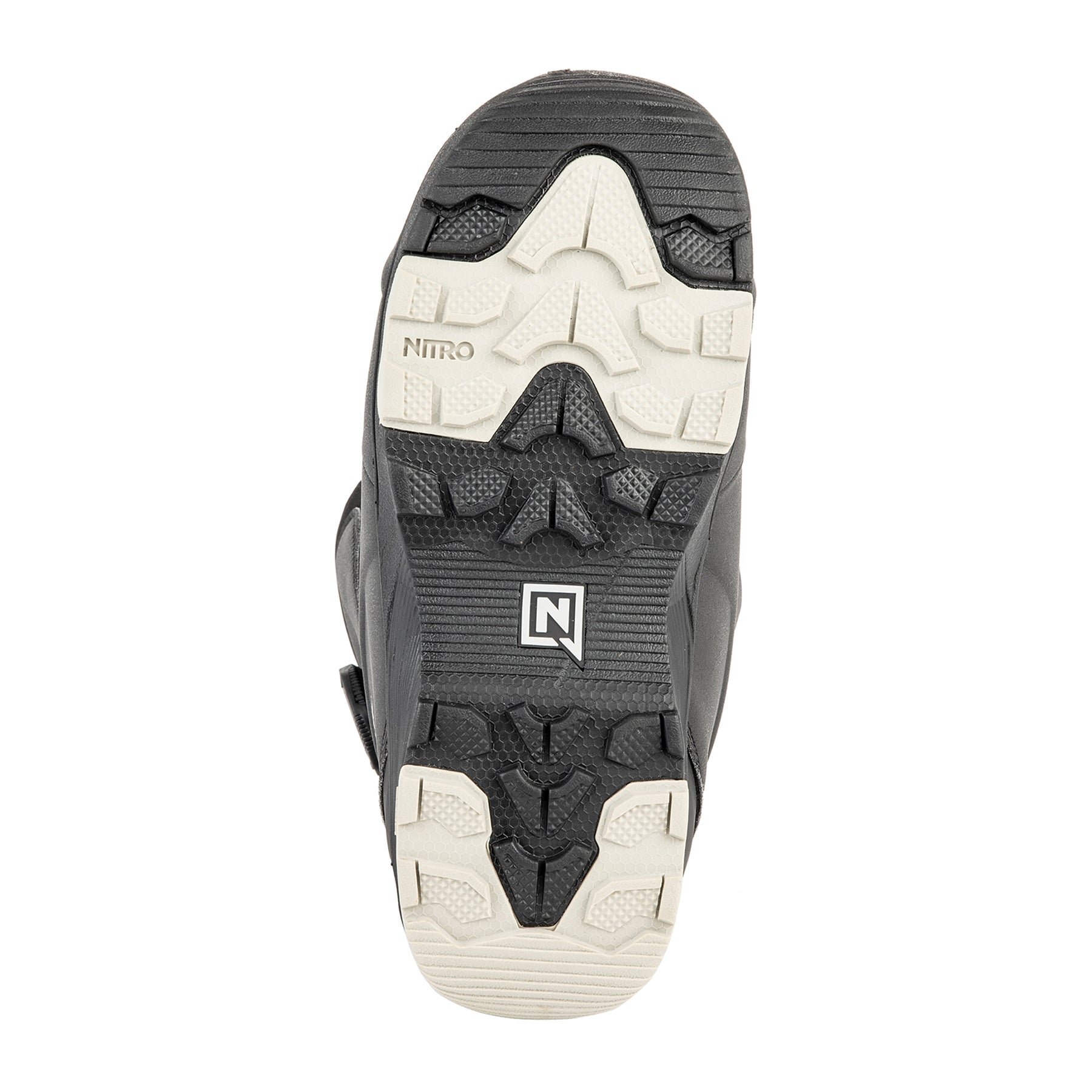 Nitro Cypress Boa 2025 | Womens Snowboard Boots Australia