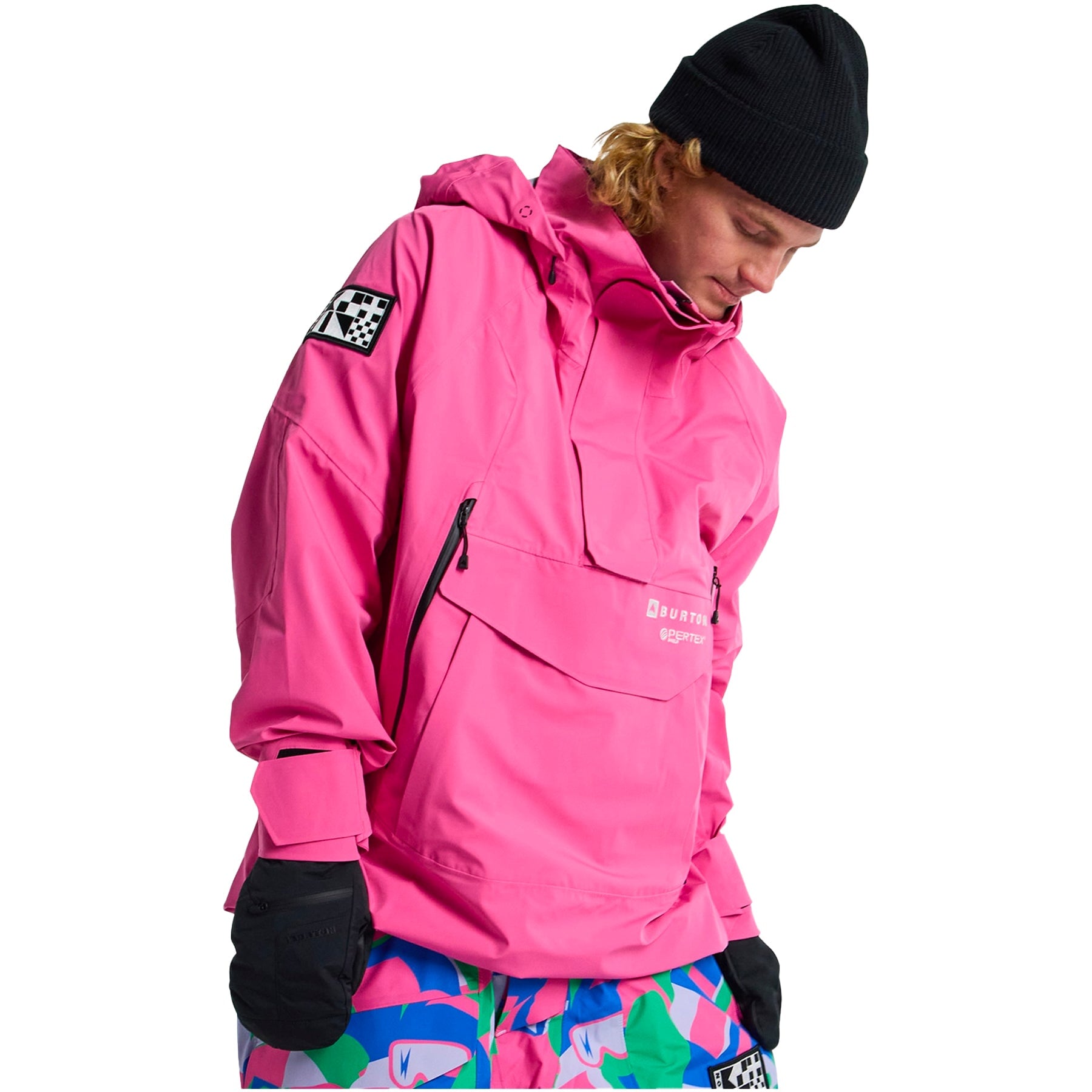 Fuchsia Fusion