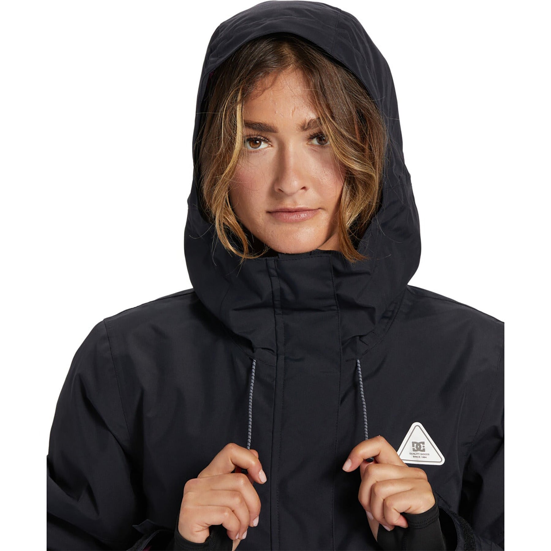DC Cruiser Jacket 2024 | womens Snowboard Jackets Australia