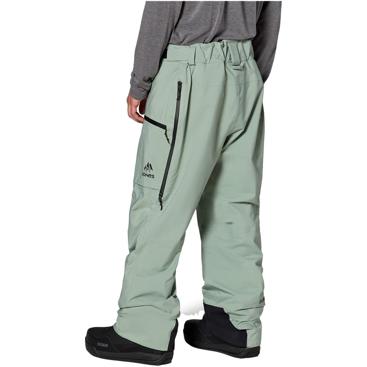 Glacier Gray