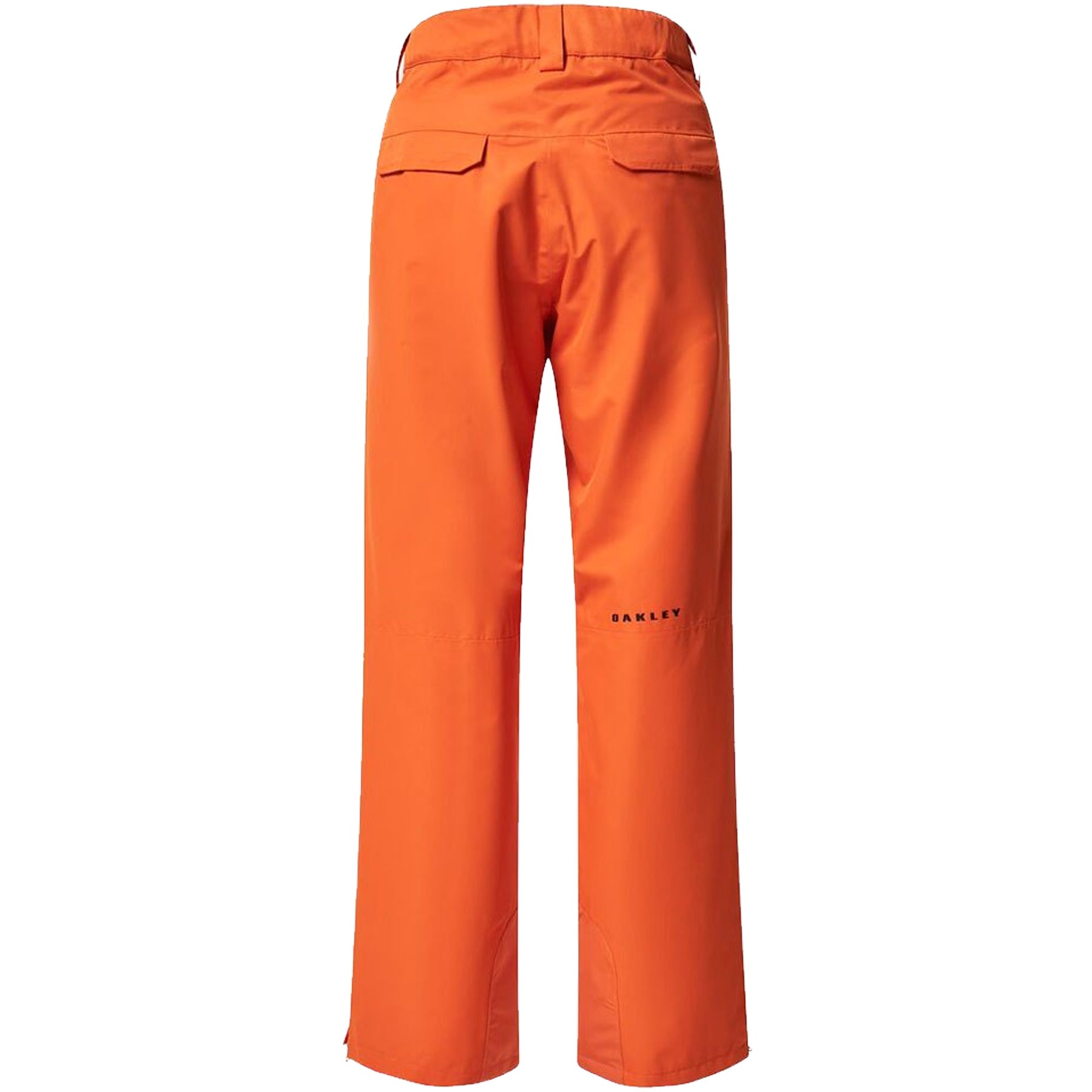 Burnt Orange