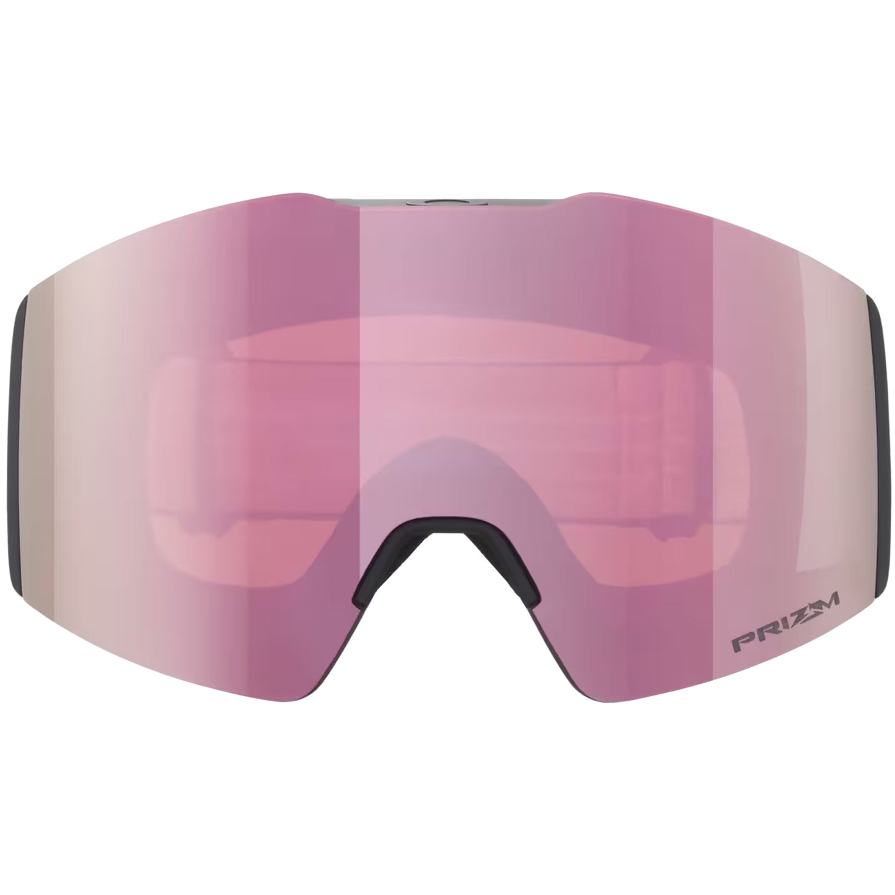 Matte Black / Prizm Rose Gold