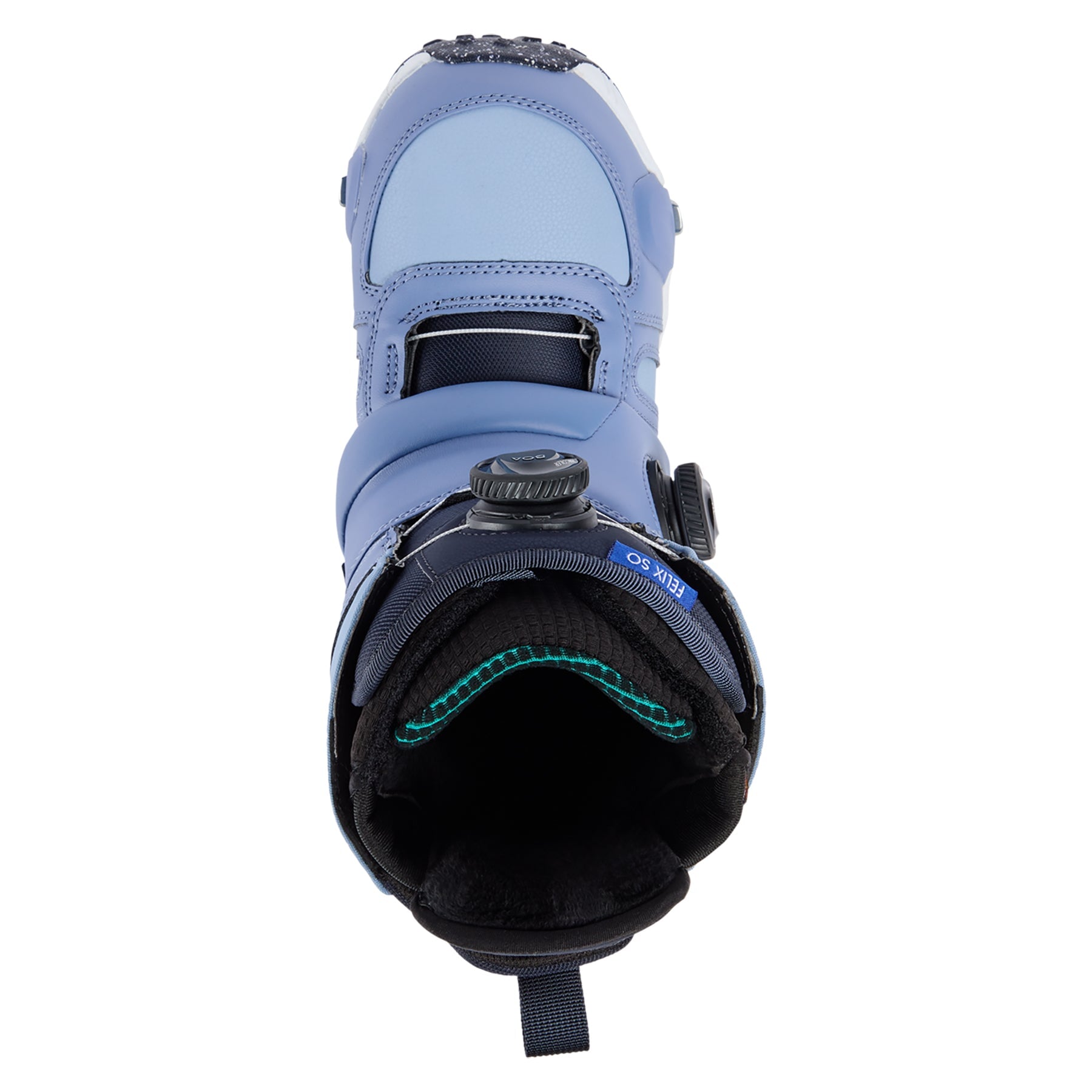 Burton Felix Step On Boot Wide 2024 | Womens Snowboard Boots Australia