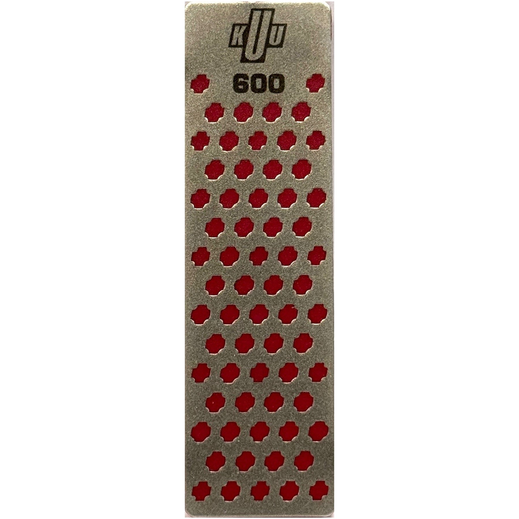 Red Fine 600 Grit