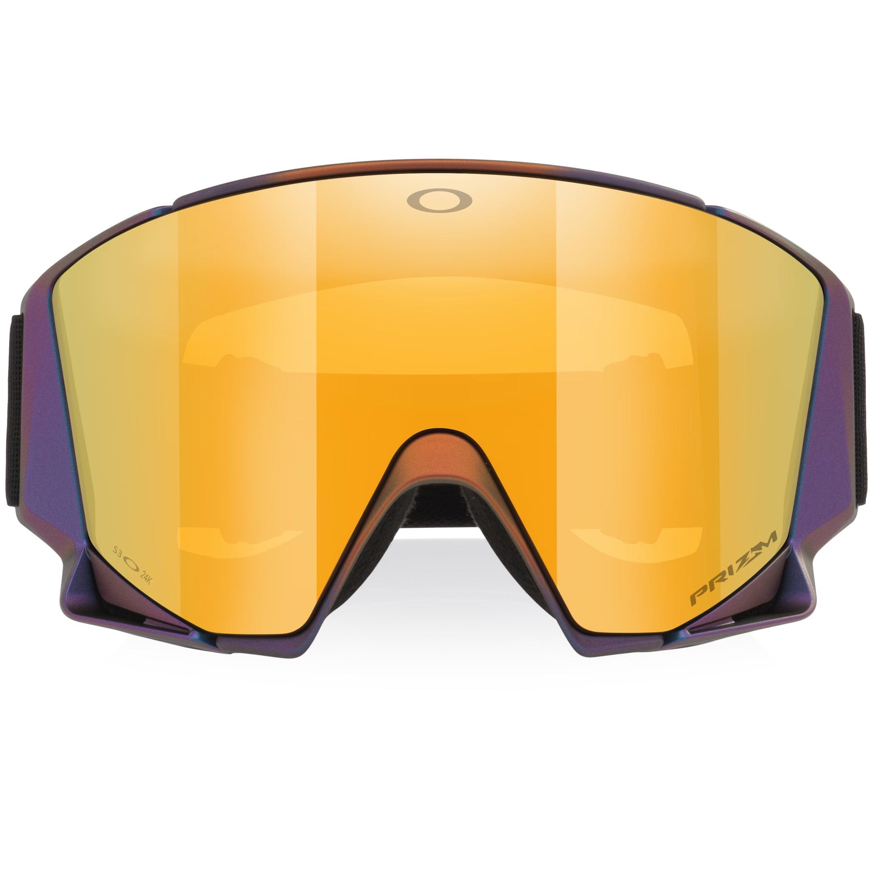 Oakley Flow Scape L Prizm Goggles 2026 | Snowboard & Ski Goggles