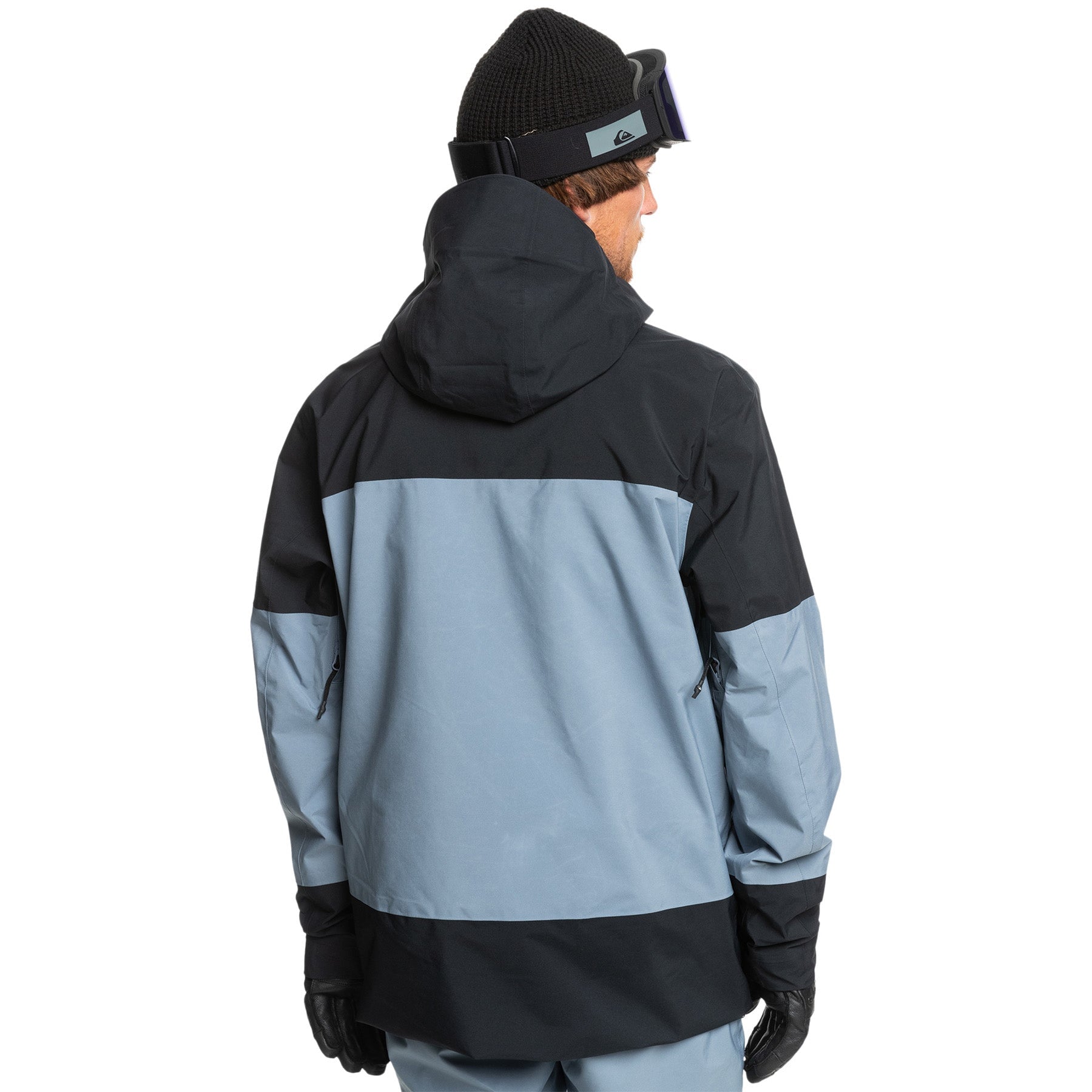 Quiksilver Forever Stretch Gore-Tex Jacket 2025 | Mens