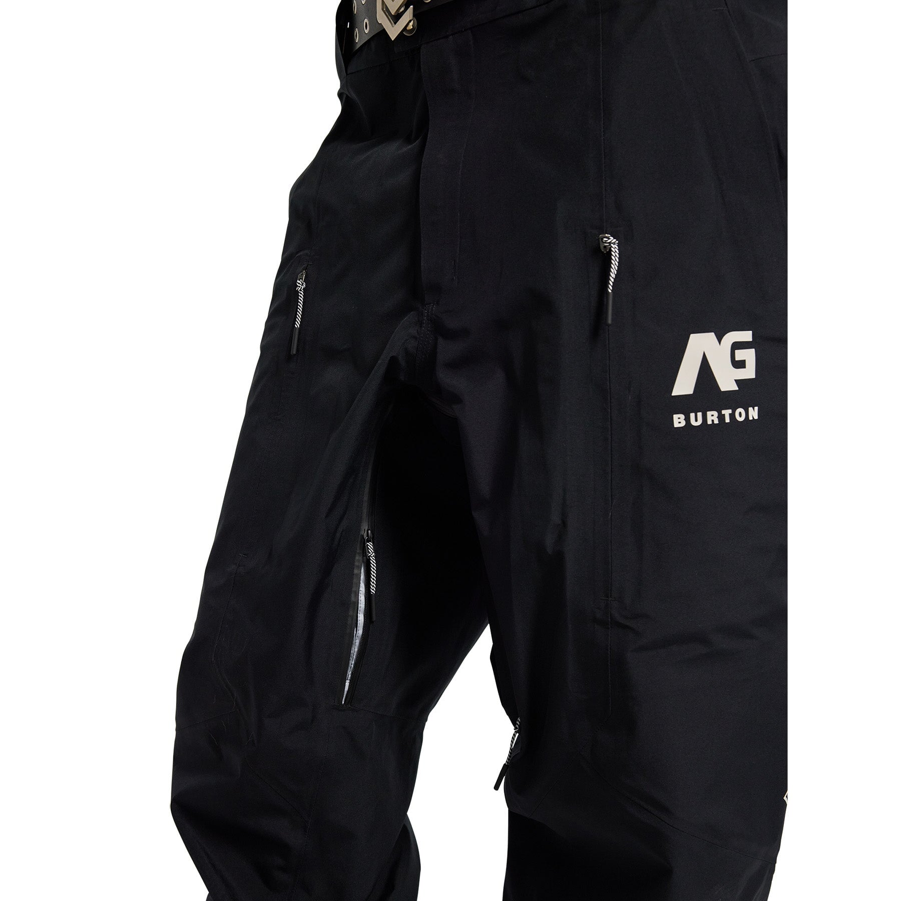 美品　BURTON MB GORE CARGO PANT GORE-TEX L Men's Burton [ak] Freebird GORE‑TEX 3L Stretch Bibs | Burton