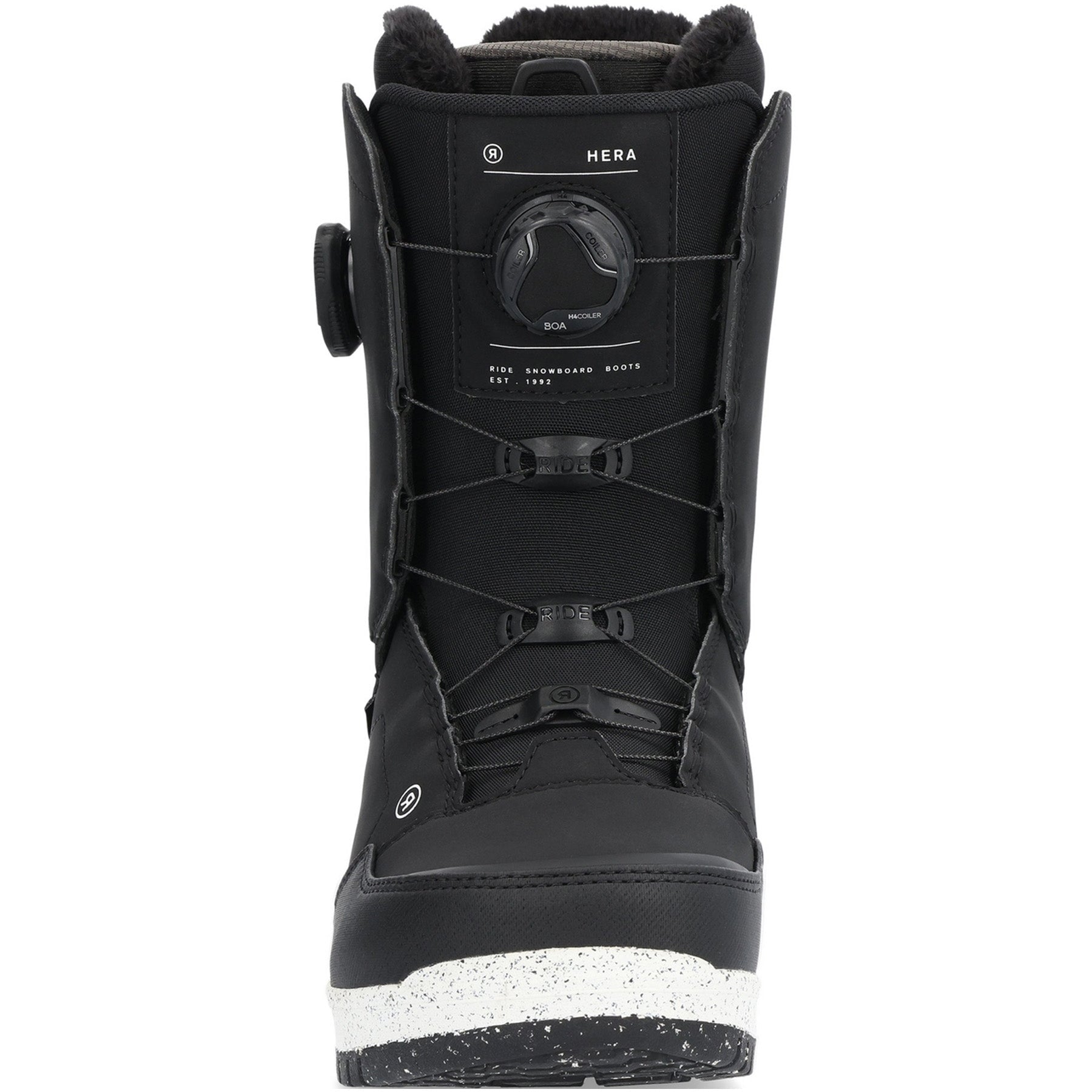 Ride Womens Hera Boots 2026 | Womens Snowboard Boots Australia
