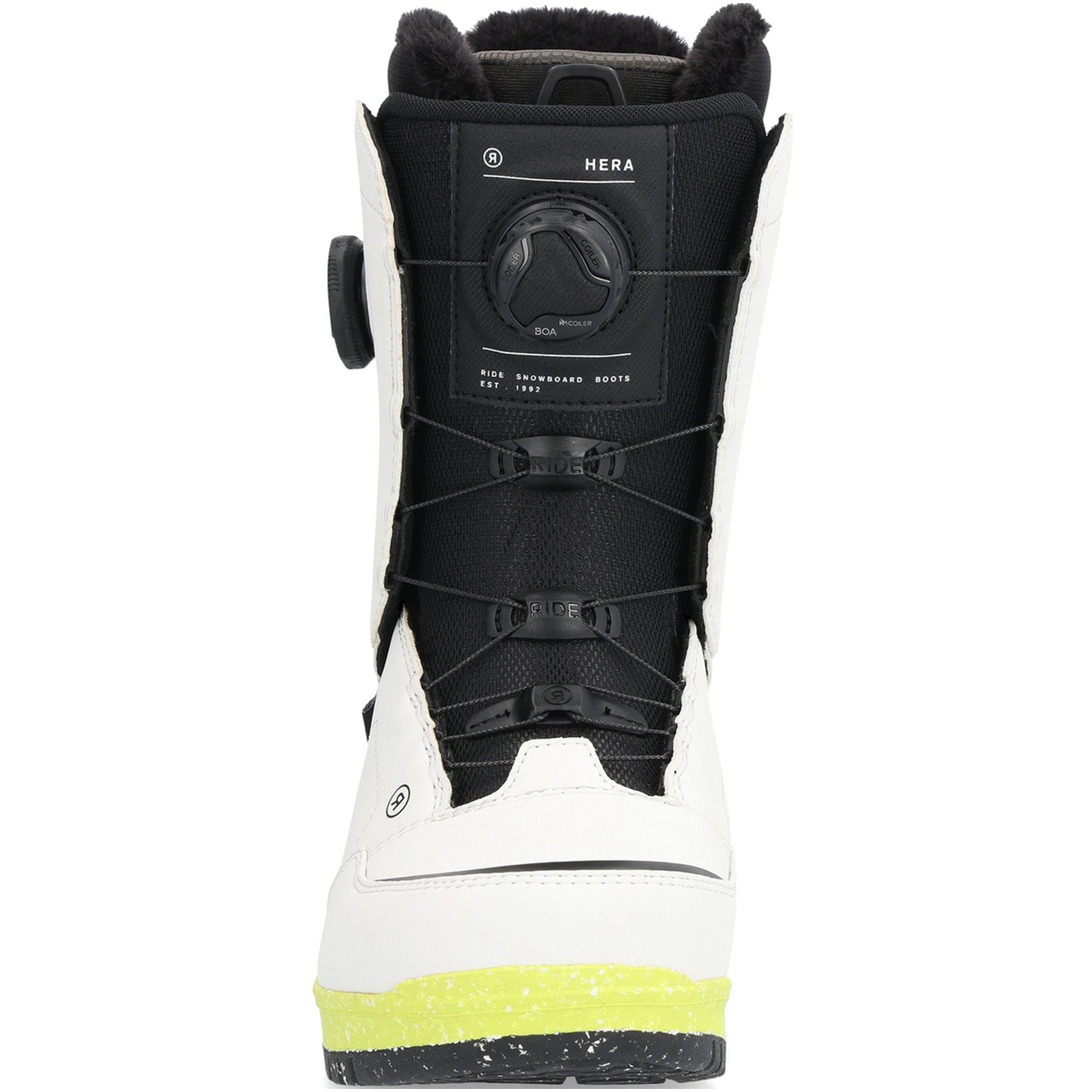 Ride Hera 2025 | Womens Snowboard Boots Australia