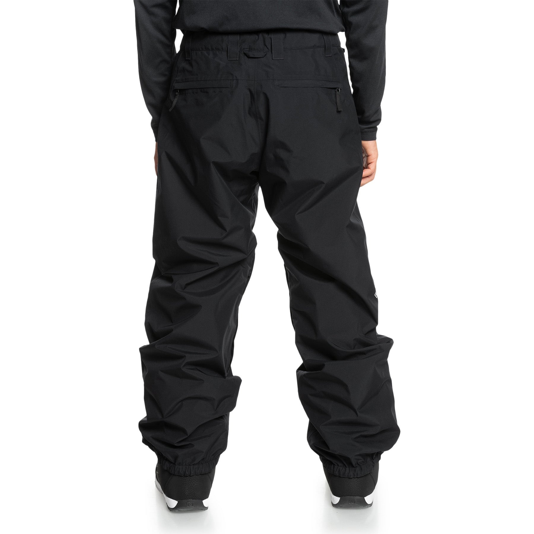 Quiksilver High Altitude Gore-Tex Pants 2025 | Mens