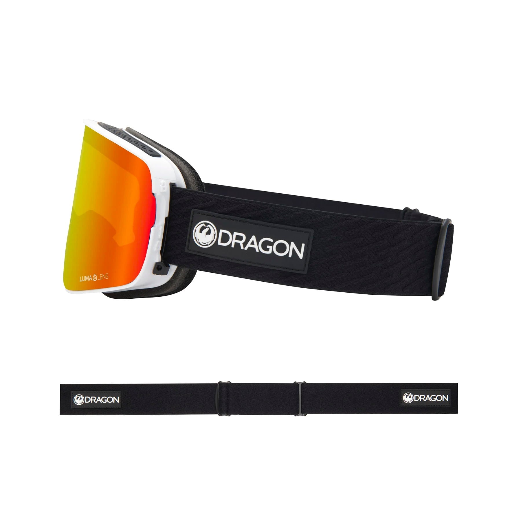 Dragon NFX2 Low Bridge 2024