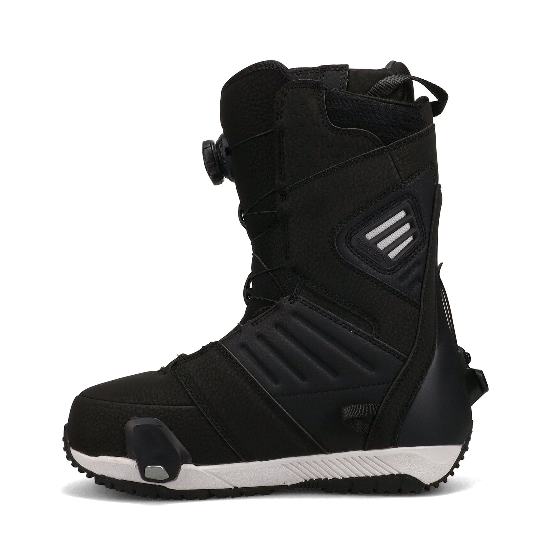 DC Judge Step On Boot 2025 | Mens Snowboard Boots Australi