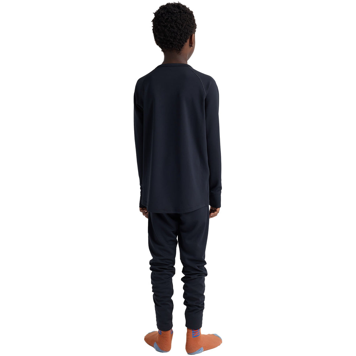 True Black
