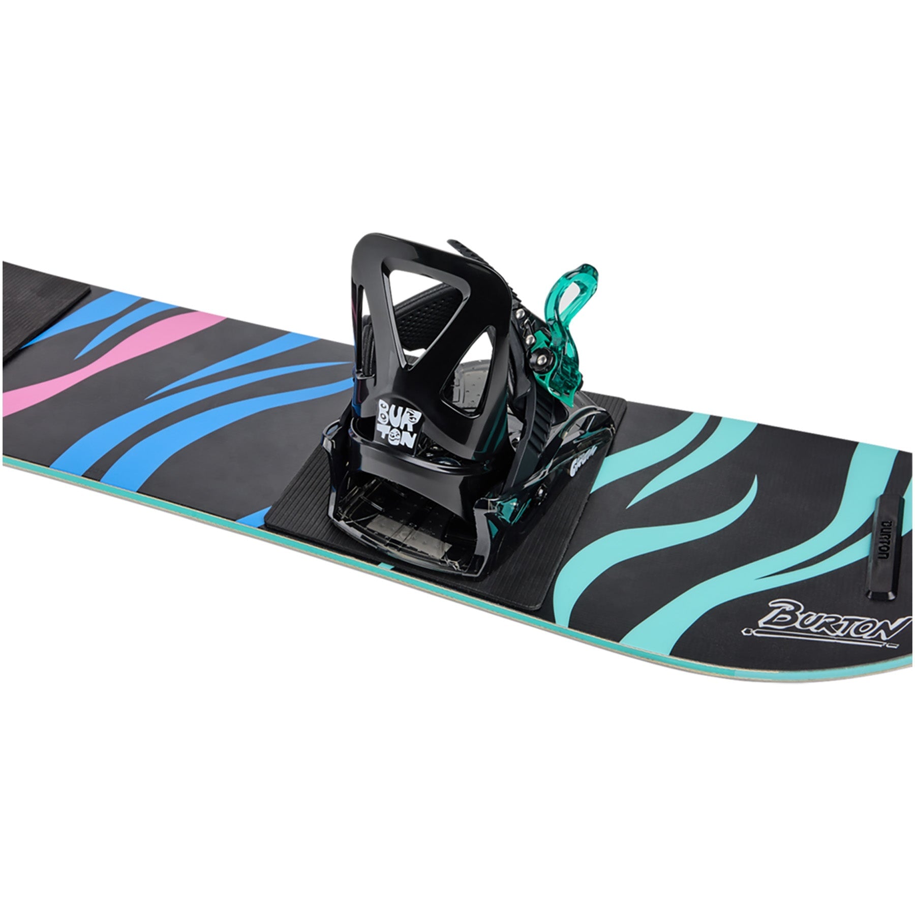 人気ランキング1位～（売れ筋商品） Burton Bindings Snowboard | 2025 Binding Grom Mini Kids スノーボード